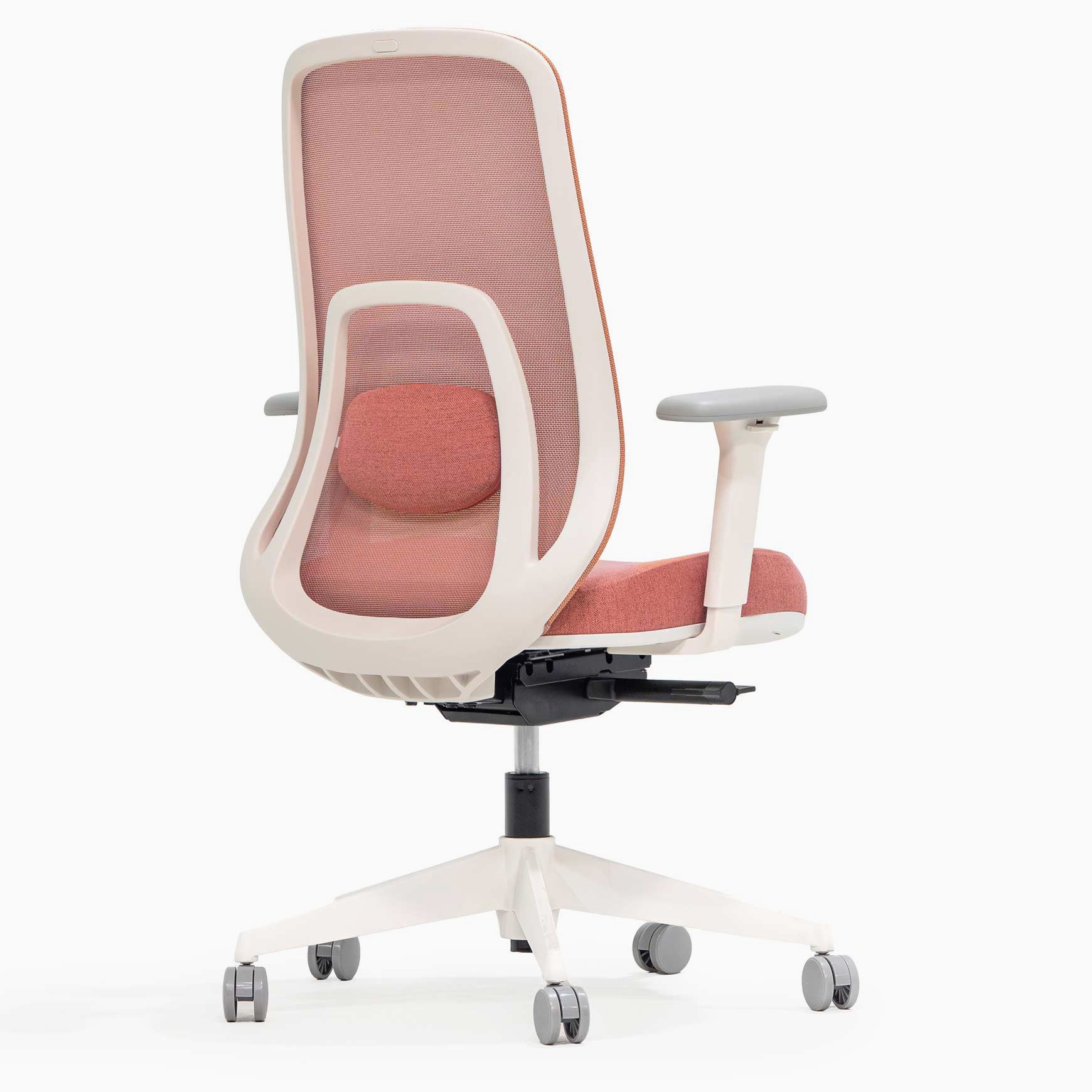 Desky Regal Mesh Office Chair - Image 37