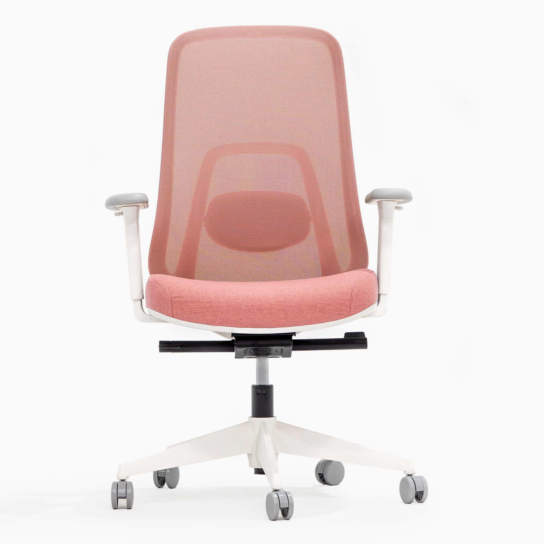 Desky Regal Mesh Office Chair - Image 38