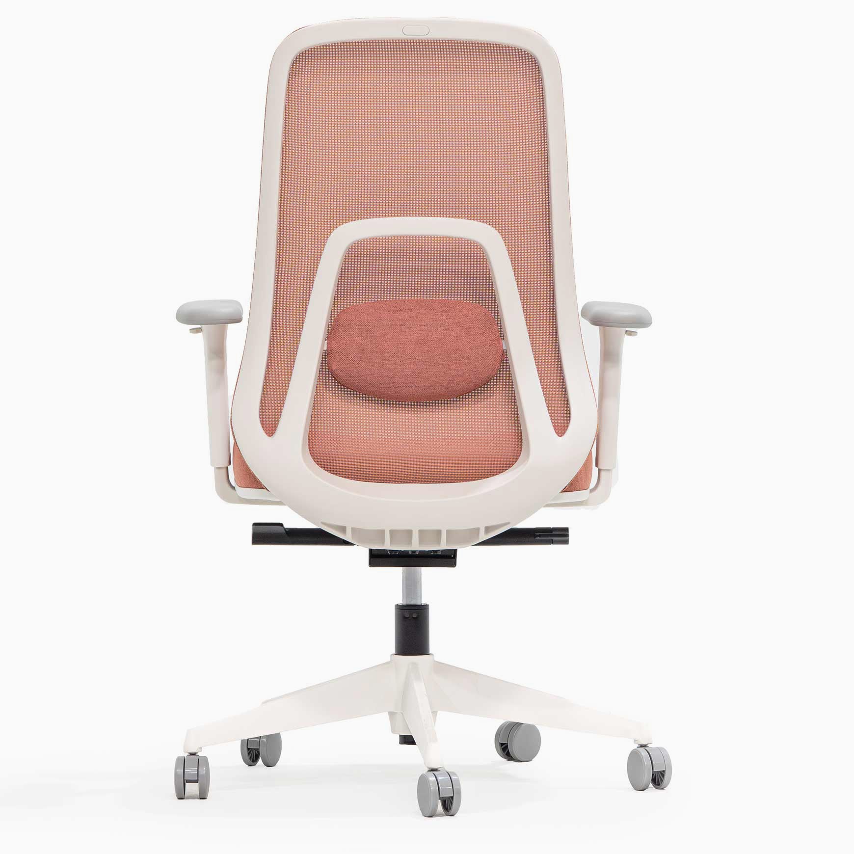 Desky Regal Mesh Office Chair - Image 40