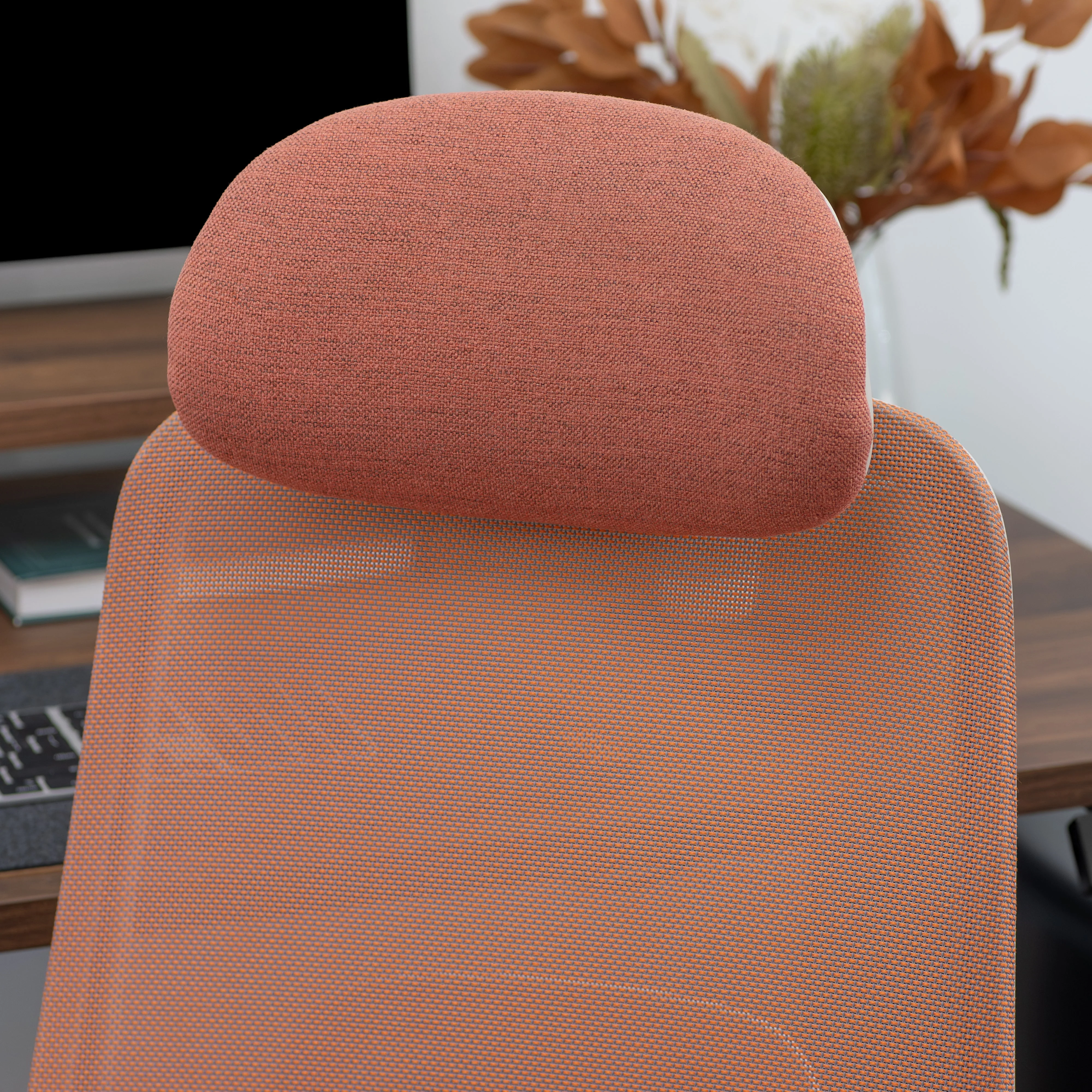 Desky Regal Mesh Office Chair - Image 5