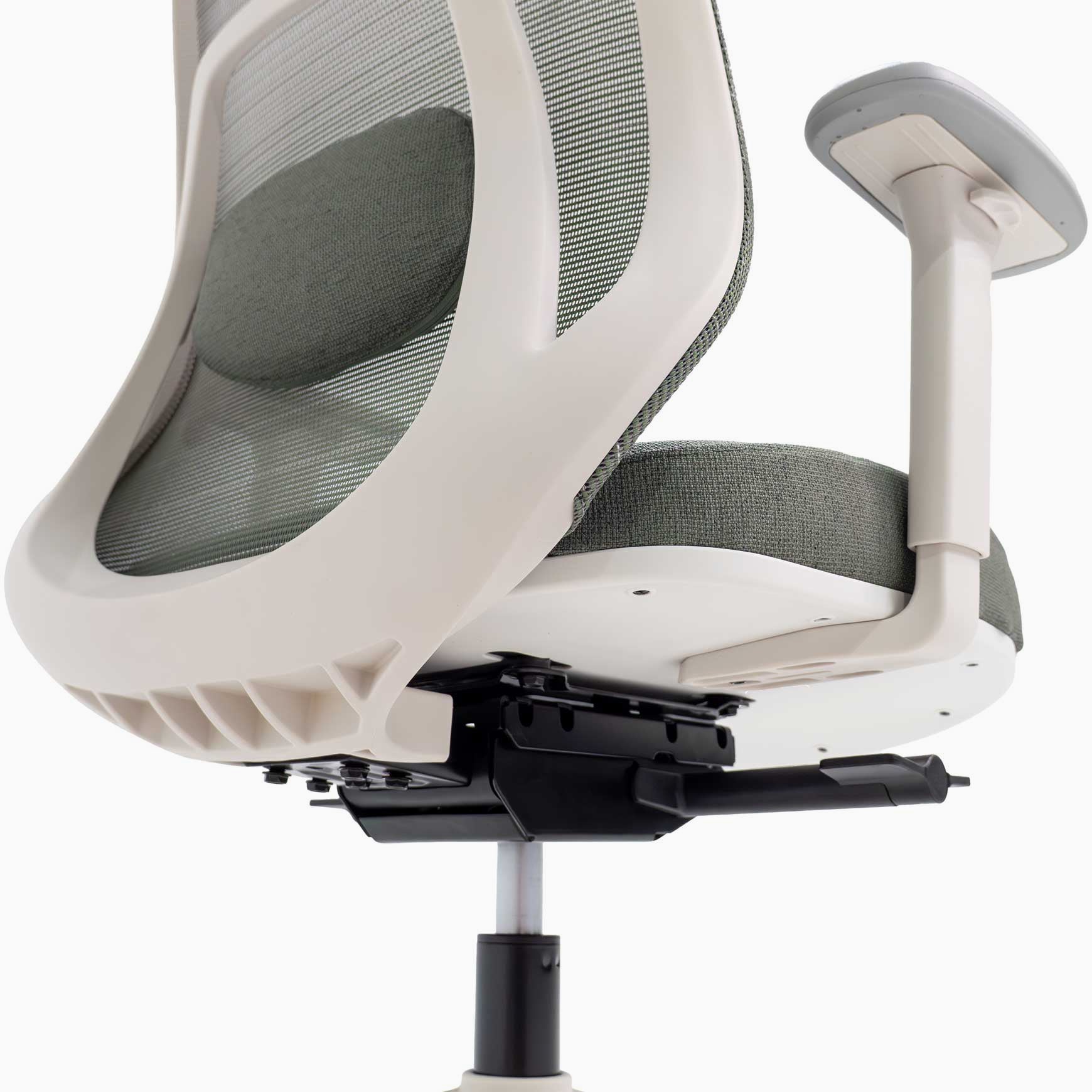 Desky Regal Mesh Office Chair - Image 9