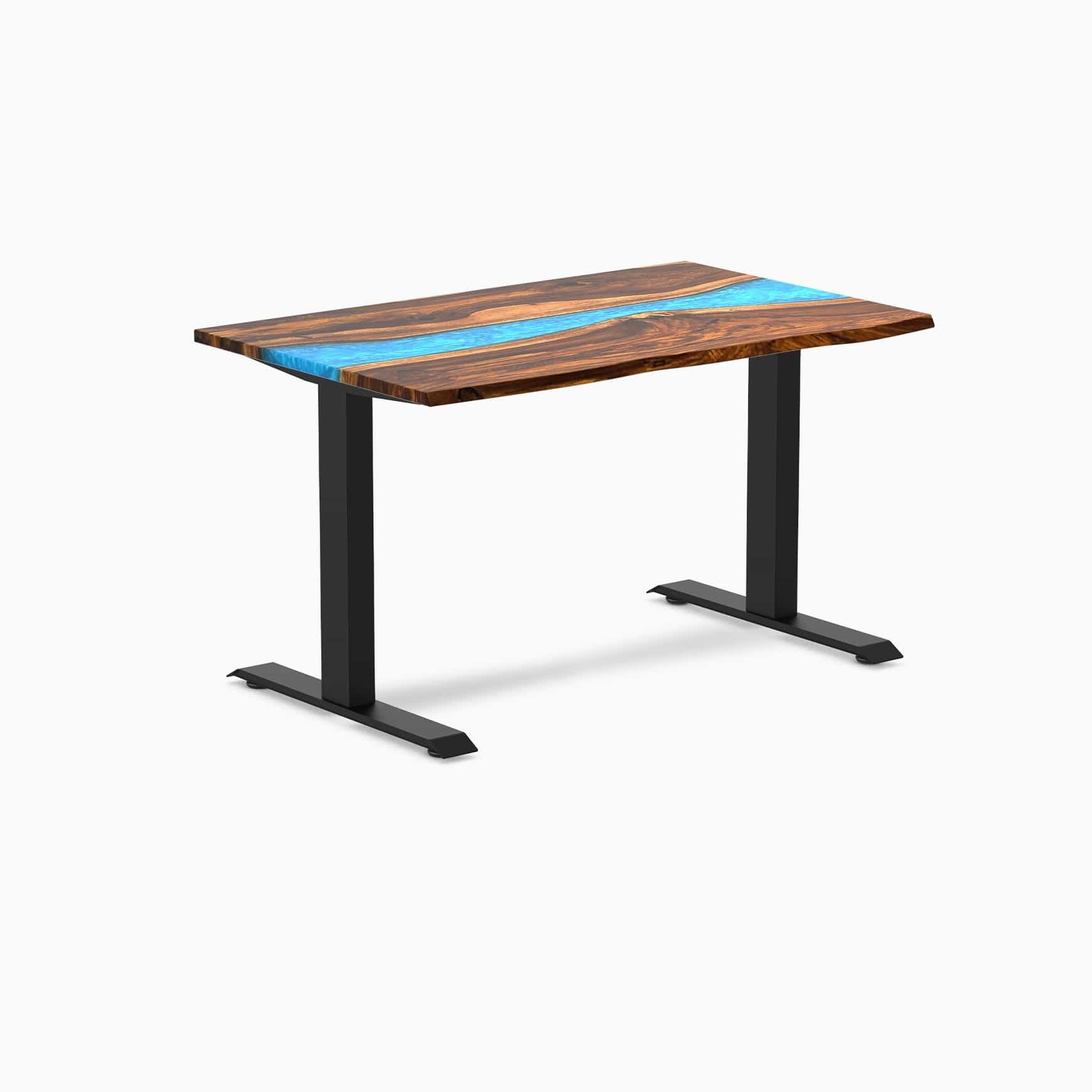 Desky Zero Resin Hardwood Office Desk - Image 24