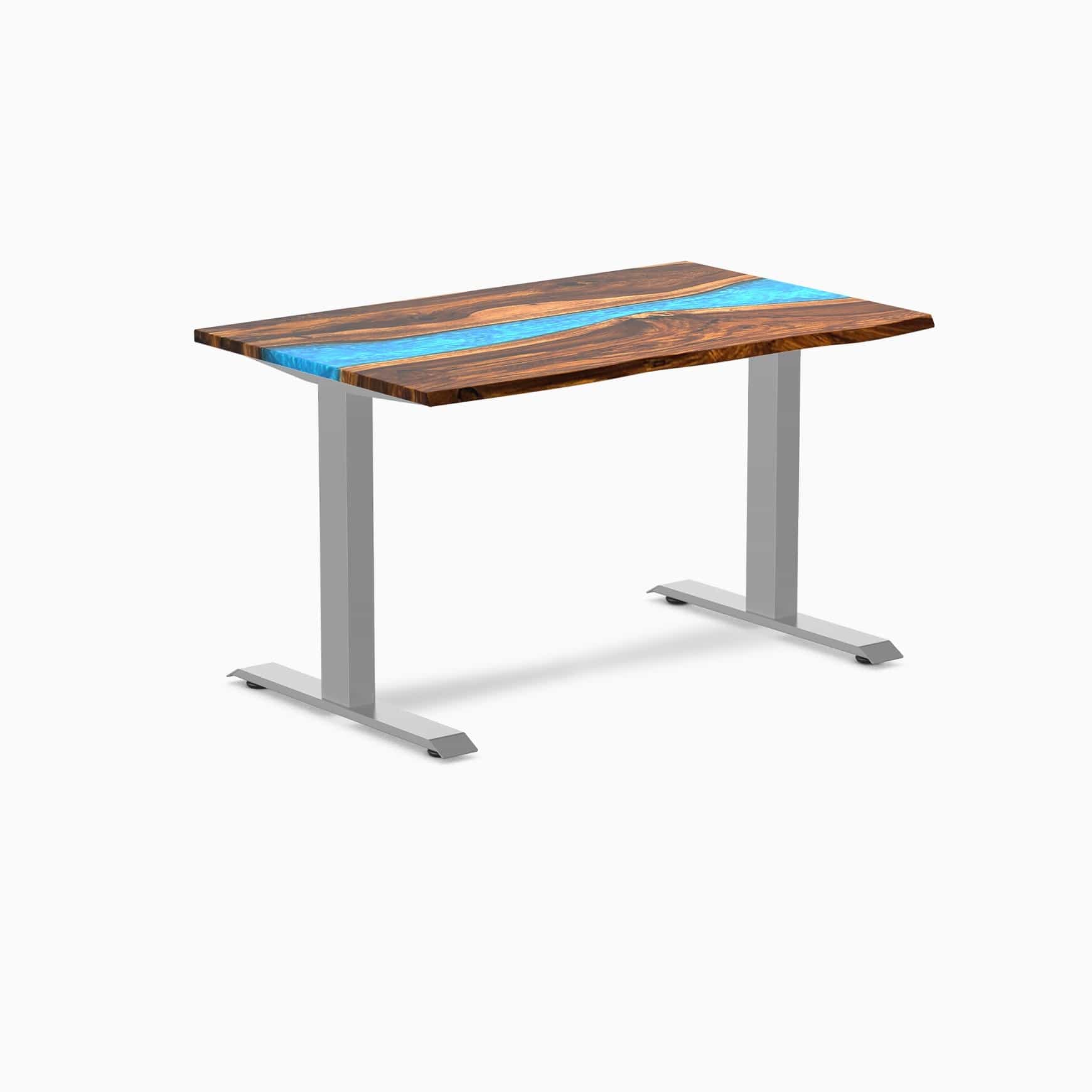 Desky Zero Resin Hardwood Office Desk - Image 26