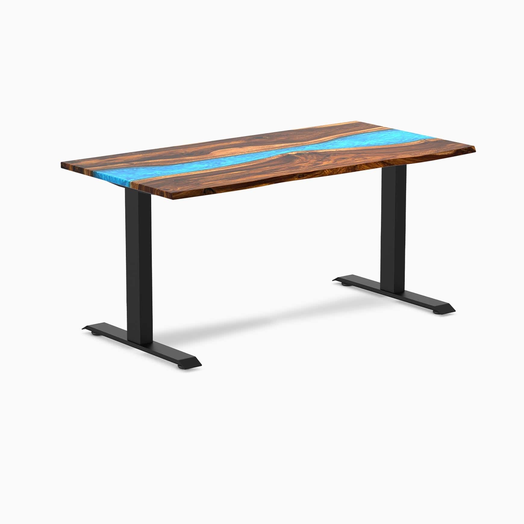 Desky Zero Resin Hardwood Office Desk - Image 27
