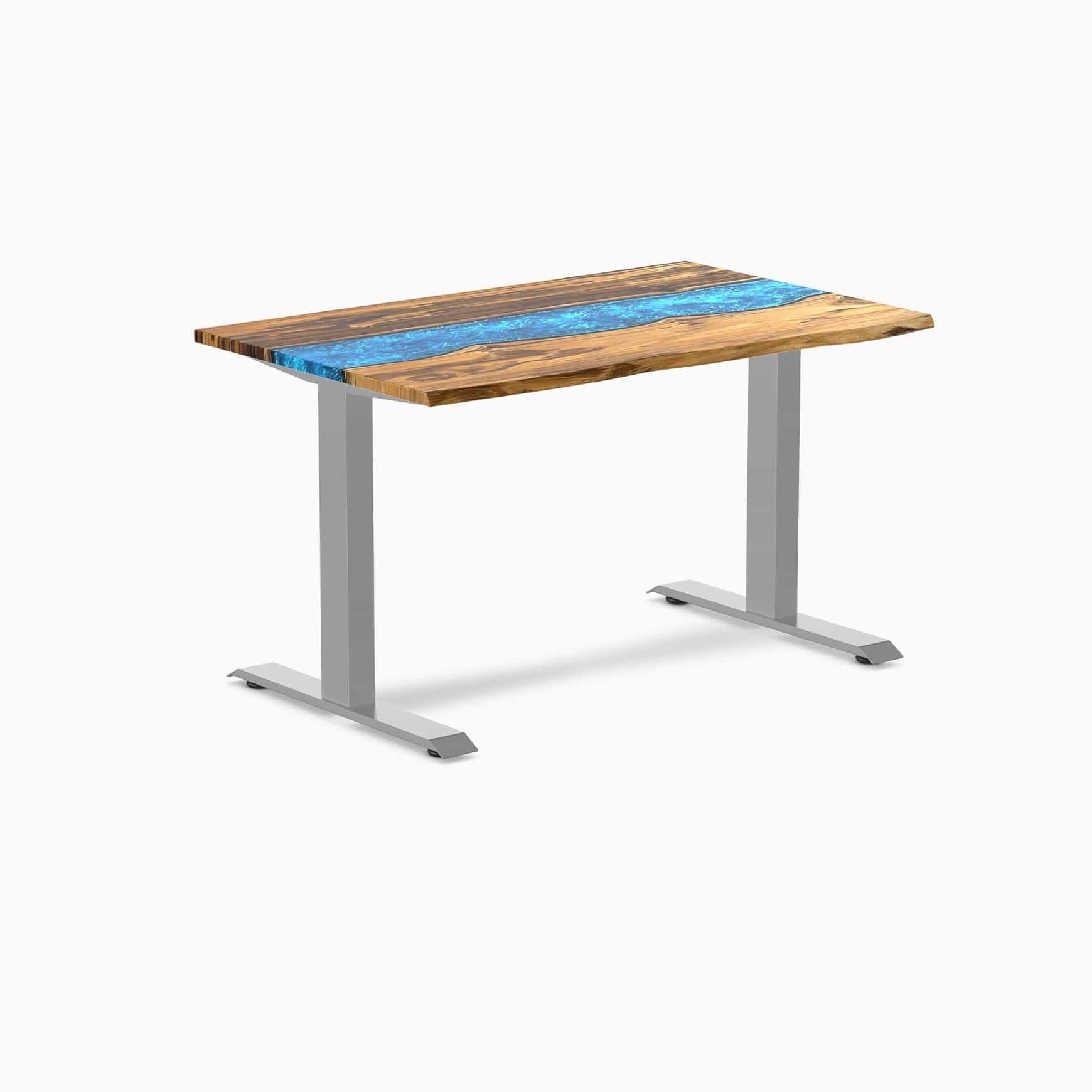 Desky Zero Resin Hardwood Office Desk - Image 50