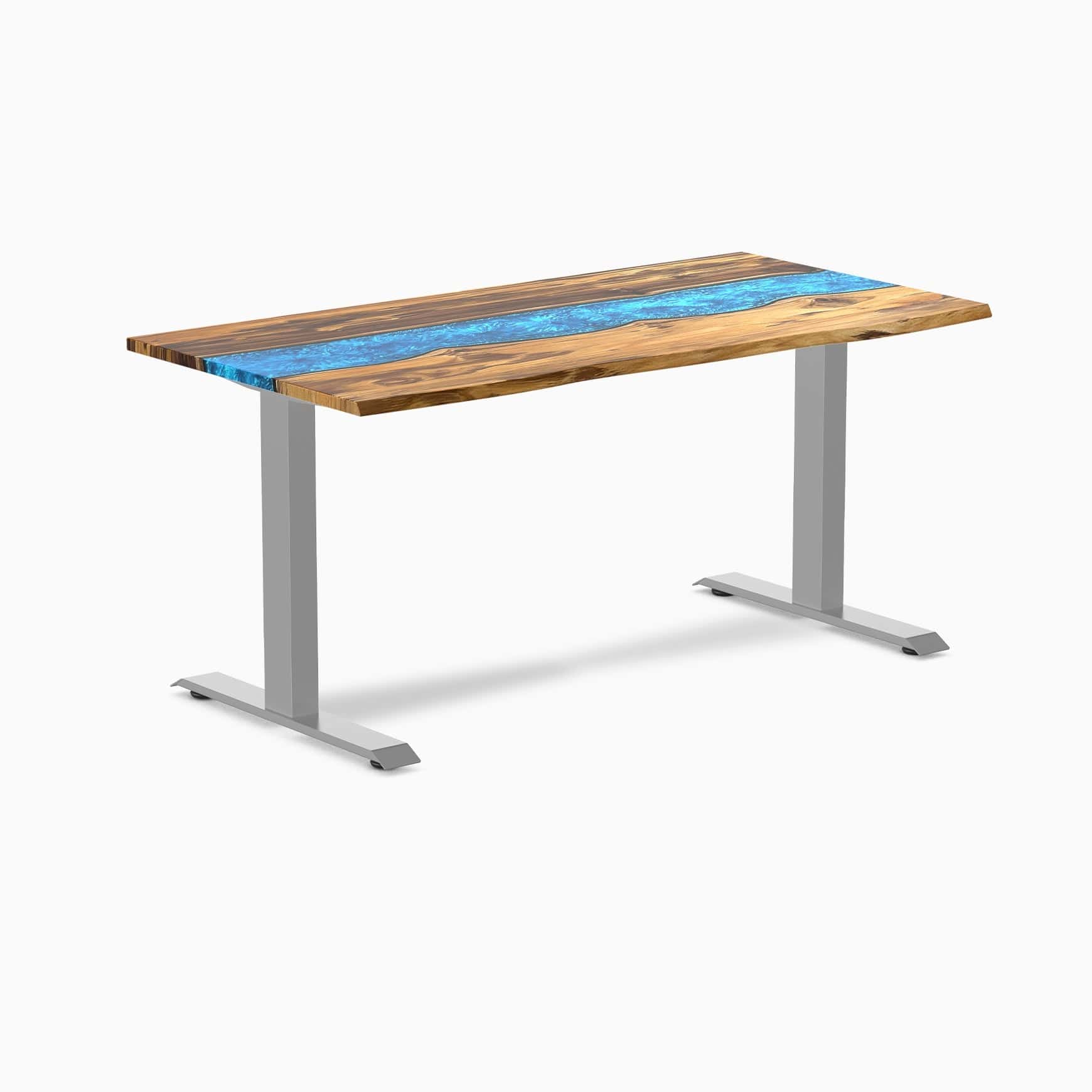 Desky Zero Resin Hardwood Office Desk - Image 52