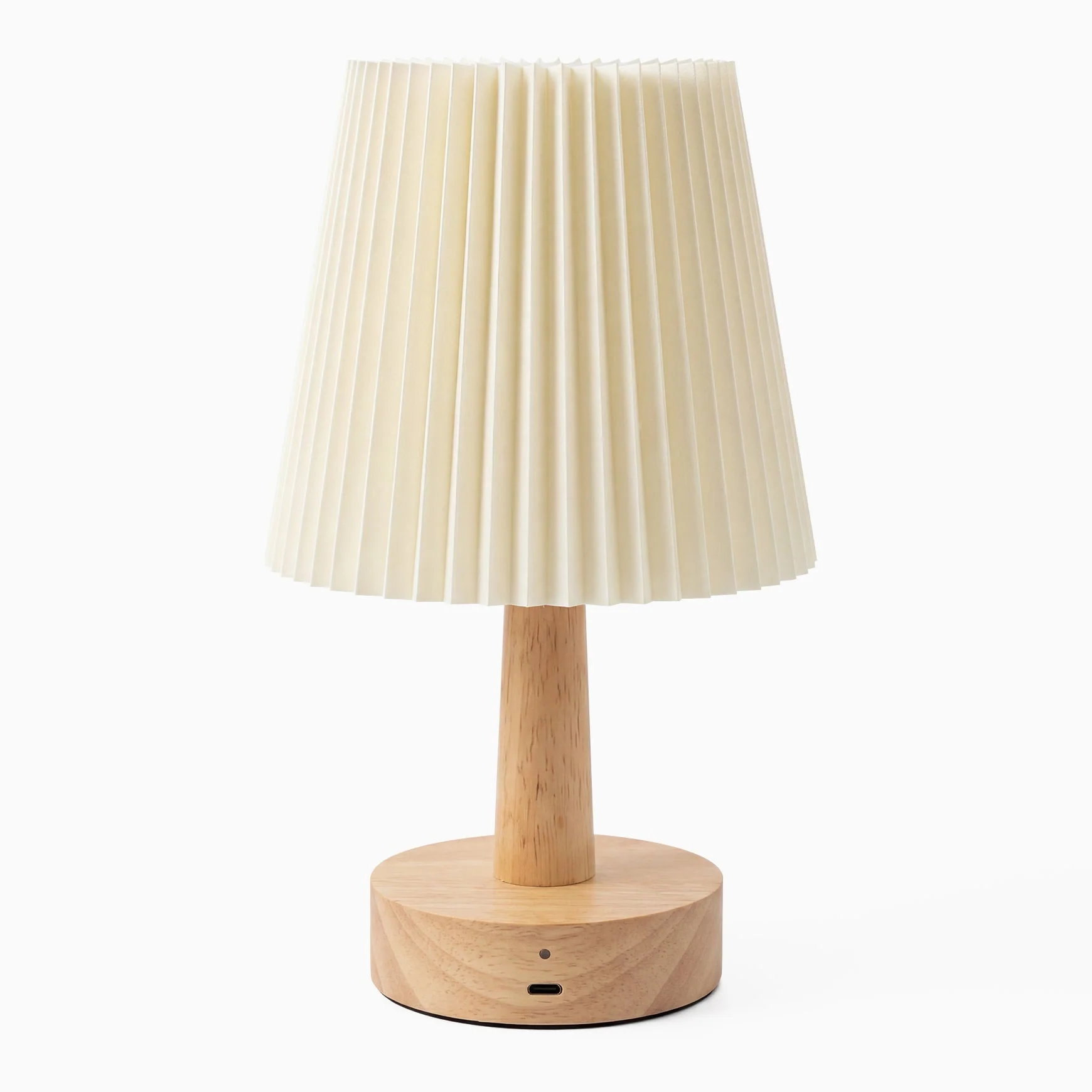 Desky Ripple Cordless Desk Lamp - Image 5
