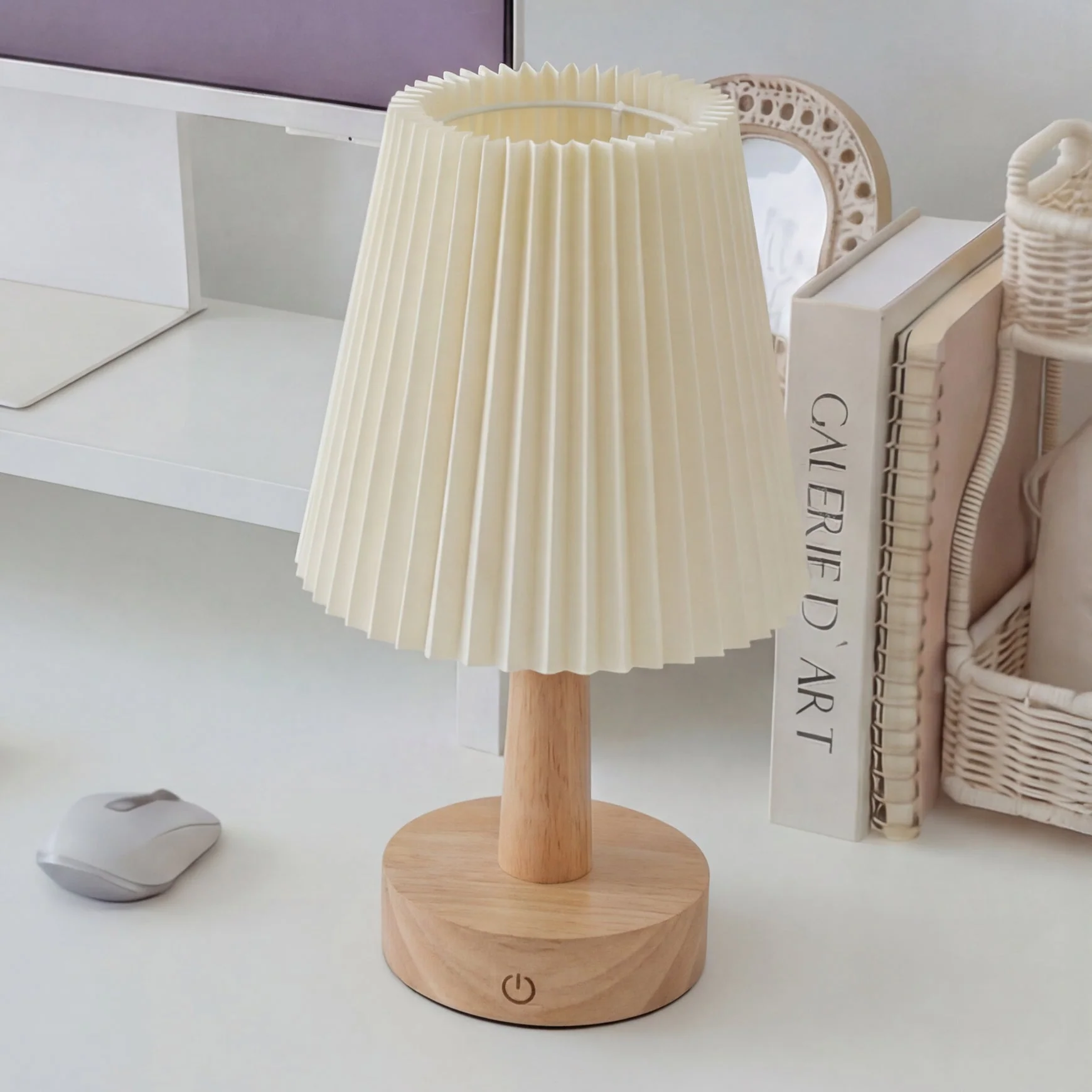 Desky Ripple Cordless Desk Lamp - Image 6