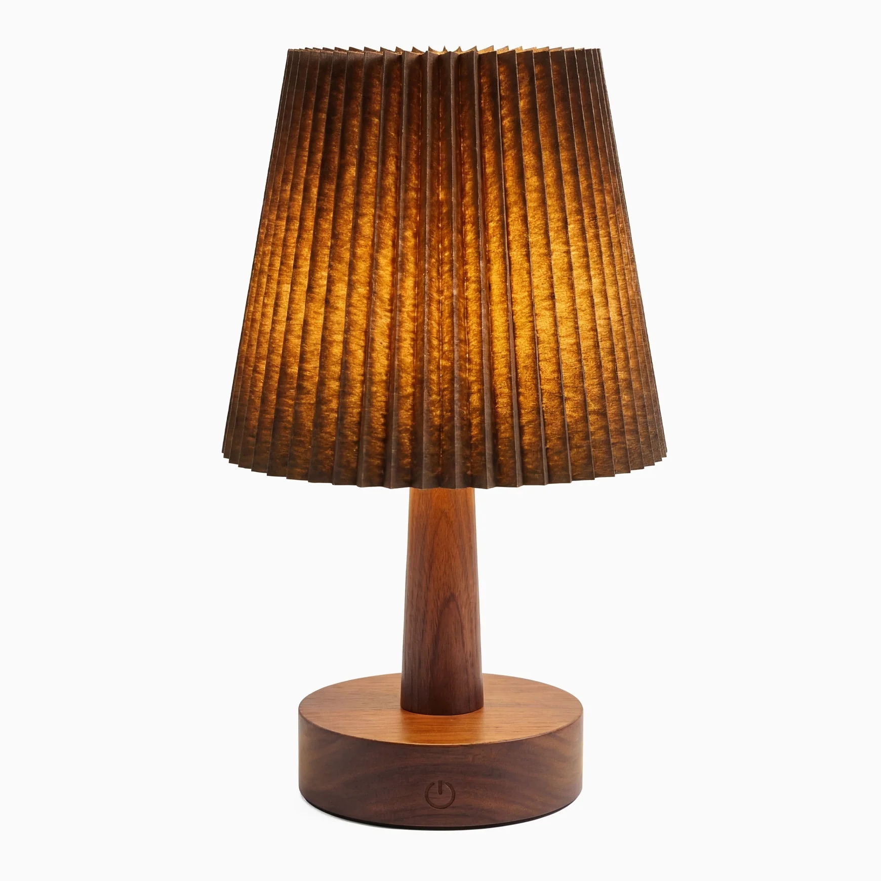 Desky Ripple Cordless Desk Lamp - Image 8