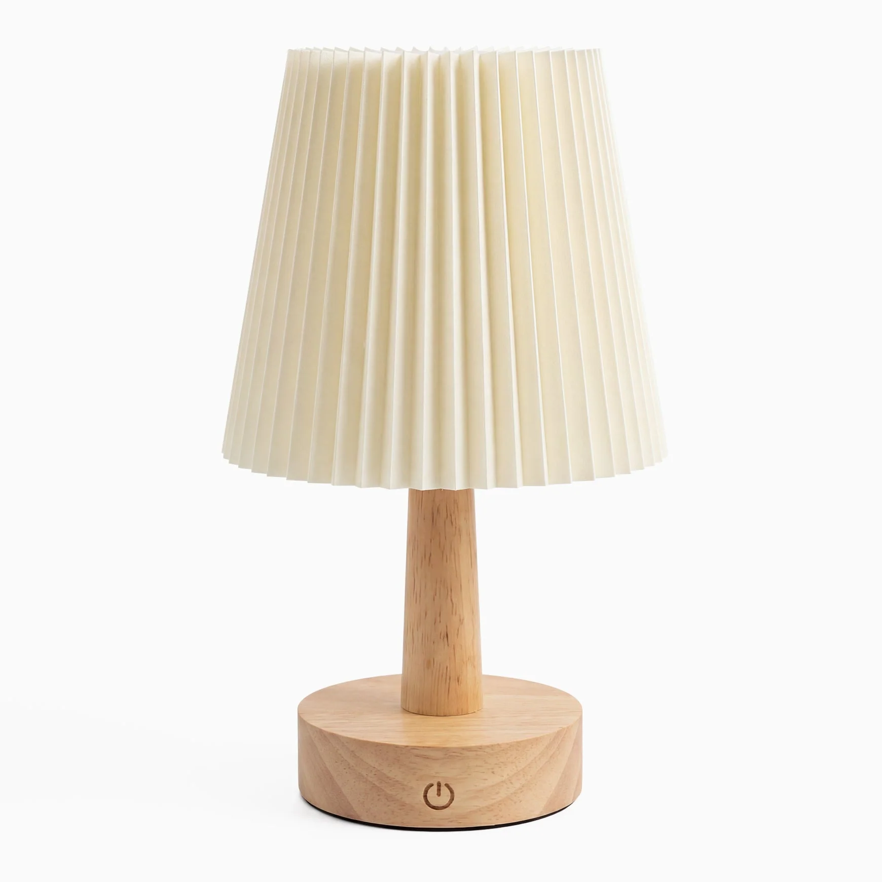 Desky Ripple Cordless Desk Lamp - Image 9