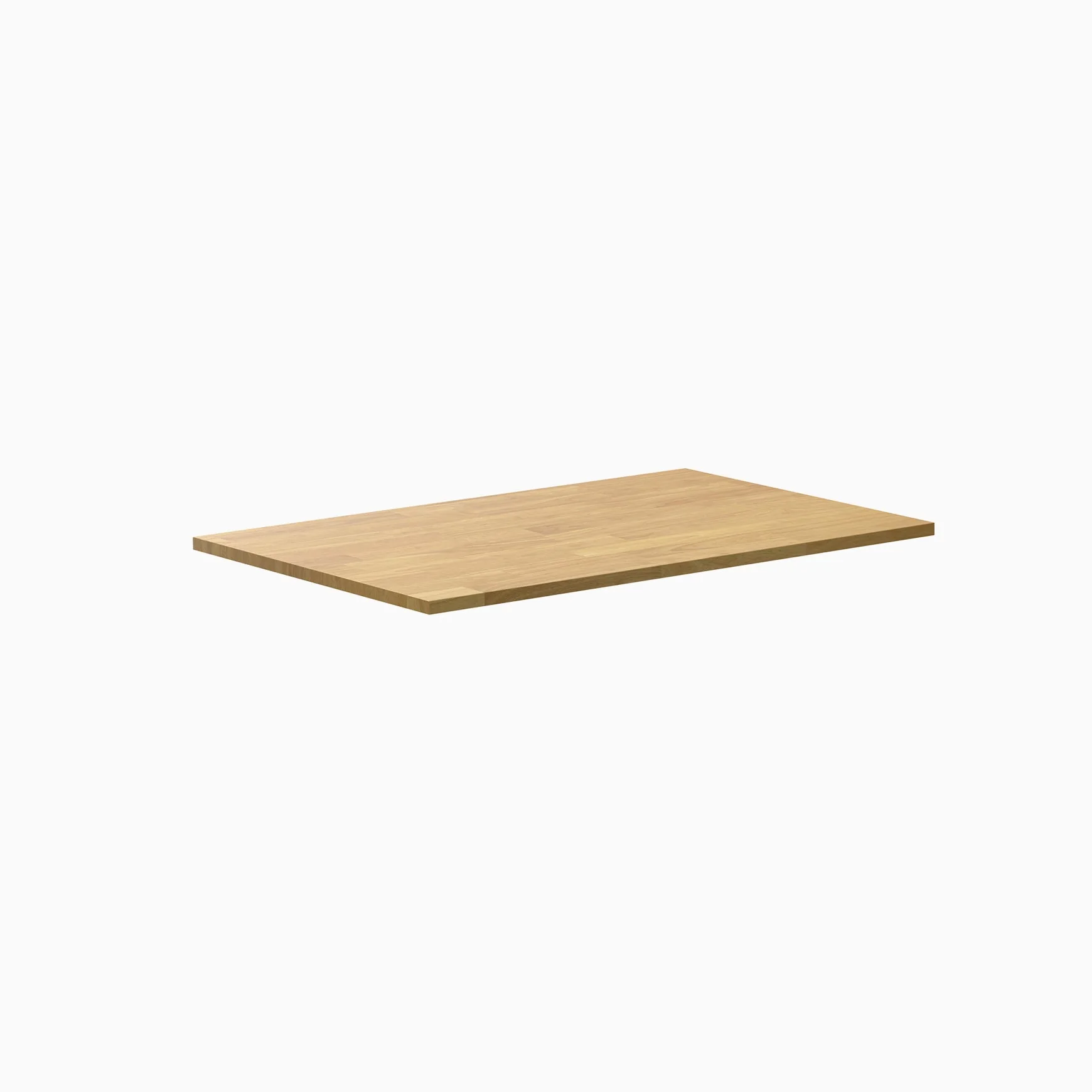 Desky Rubberwood Desk Tops - Image 14