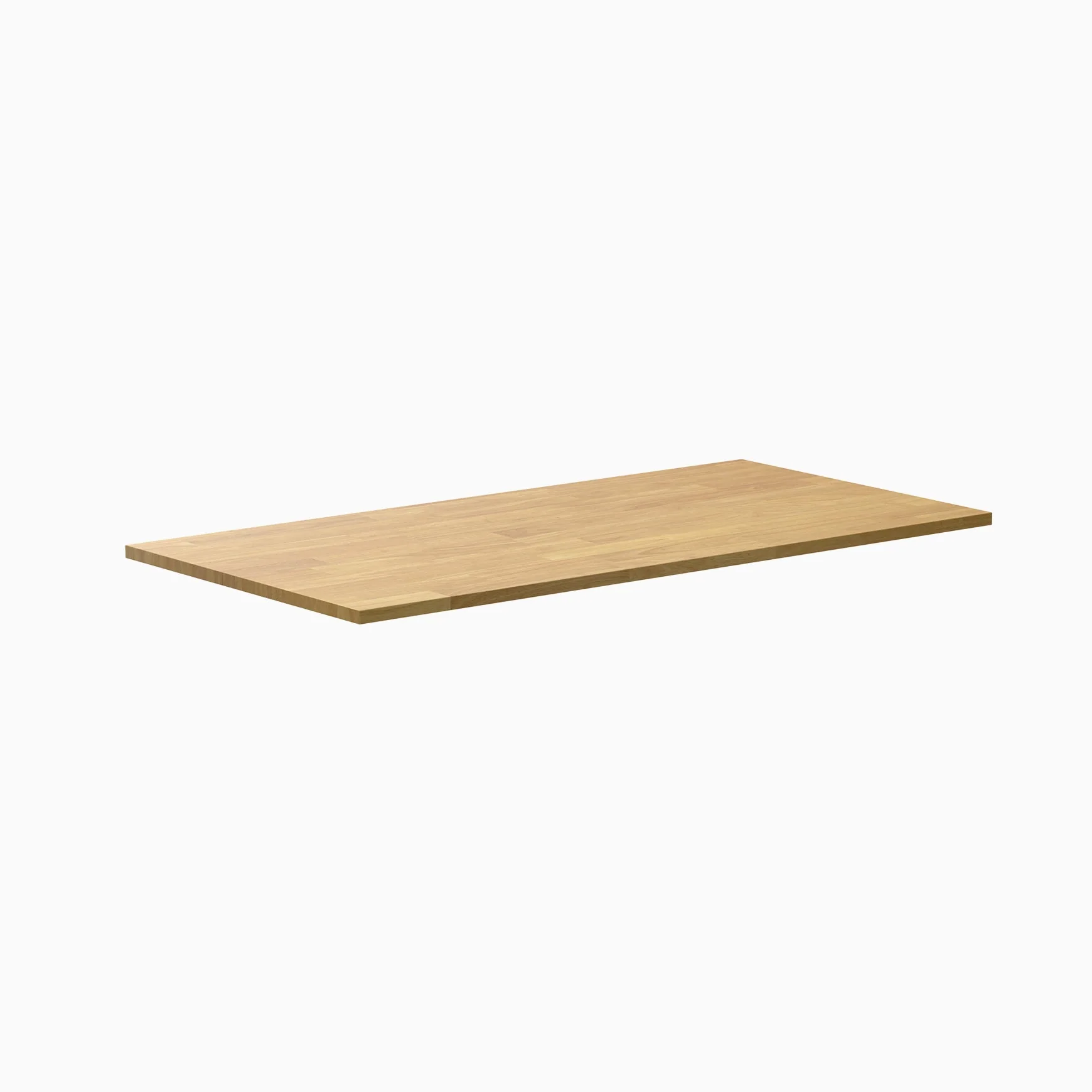 Desky Rubberwood Desk Tops - Image 15