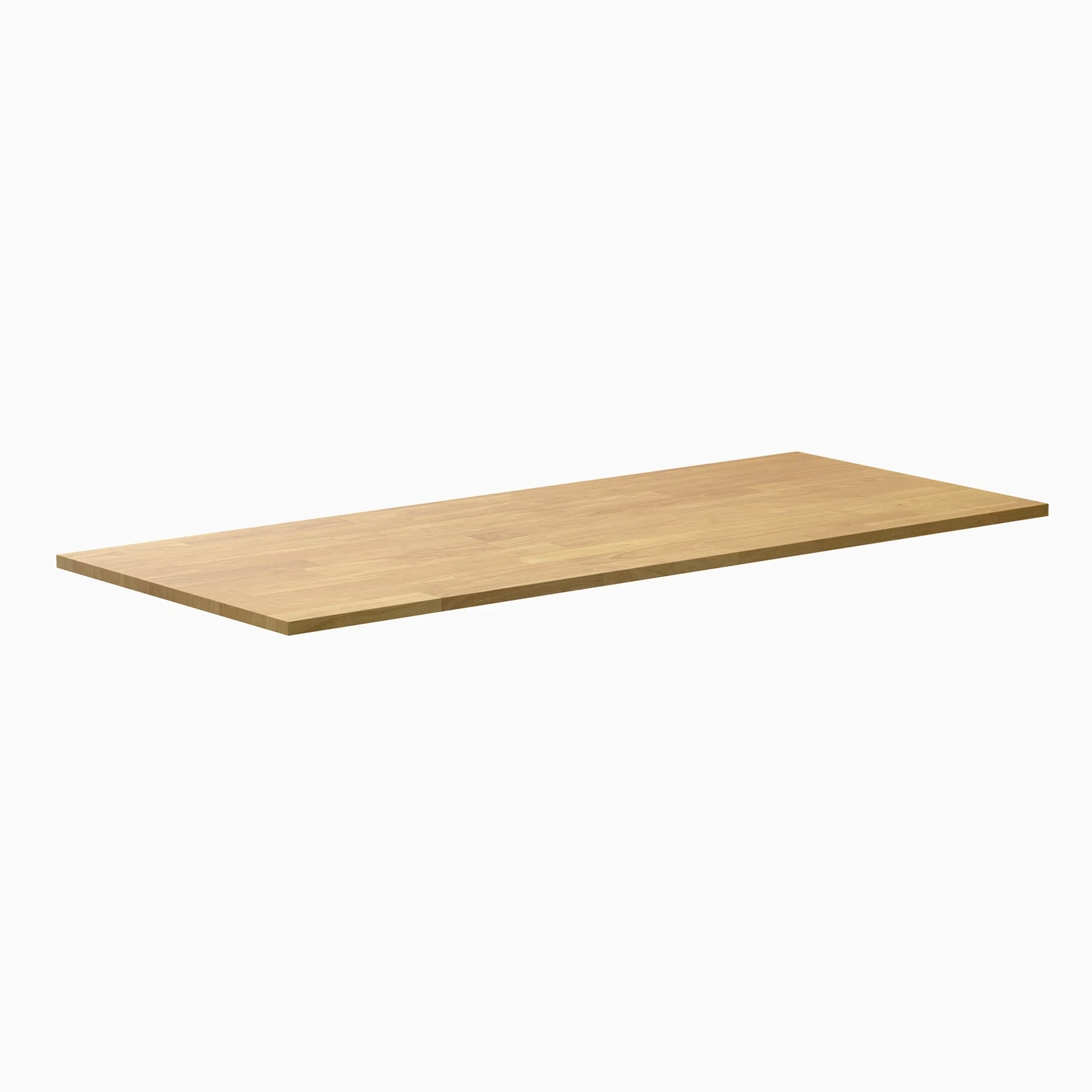 Desky Rubberwood Desk Tops - Image 16