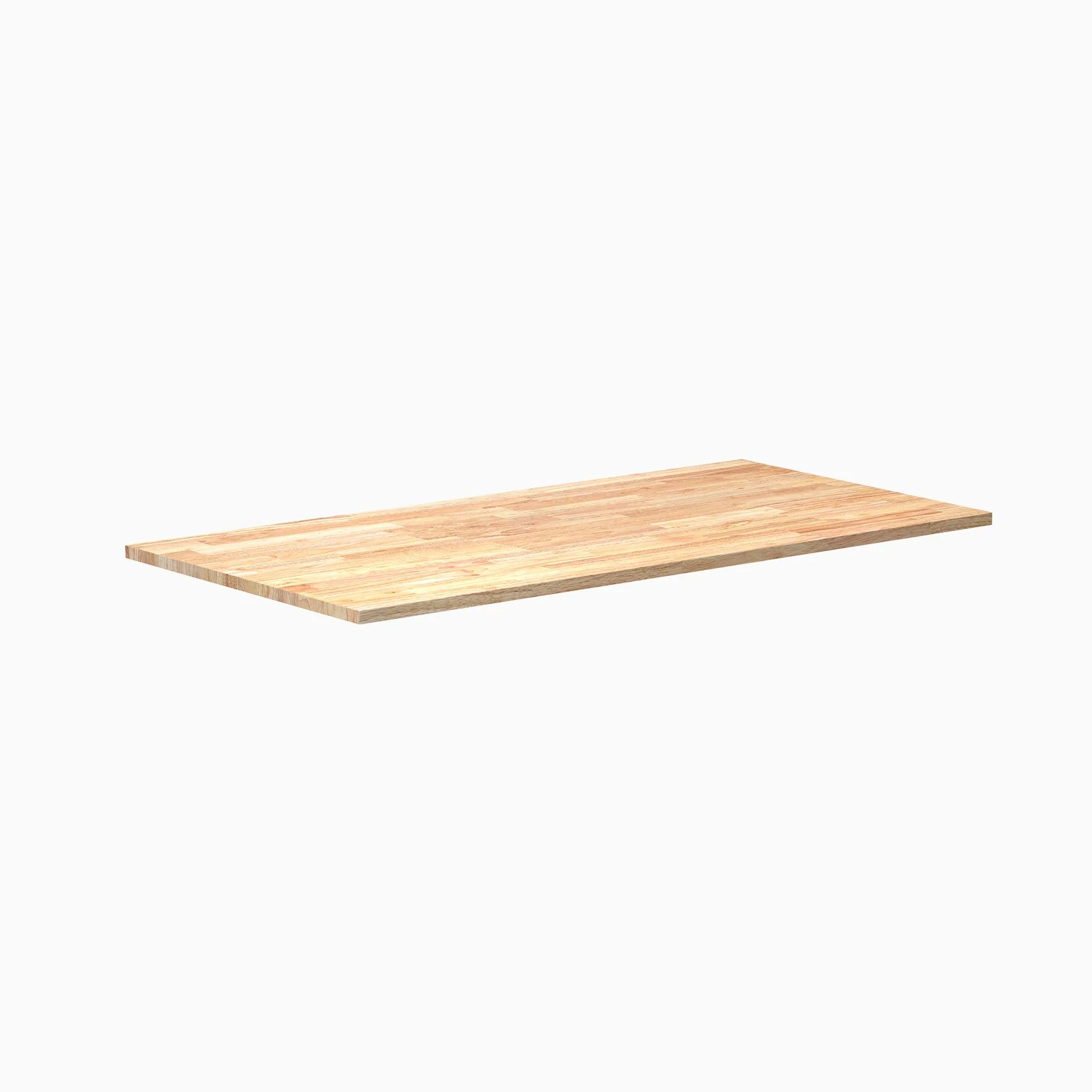 Desky Rubberwood Desk Tops - Image 19