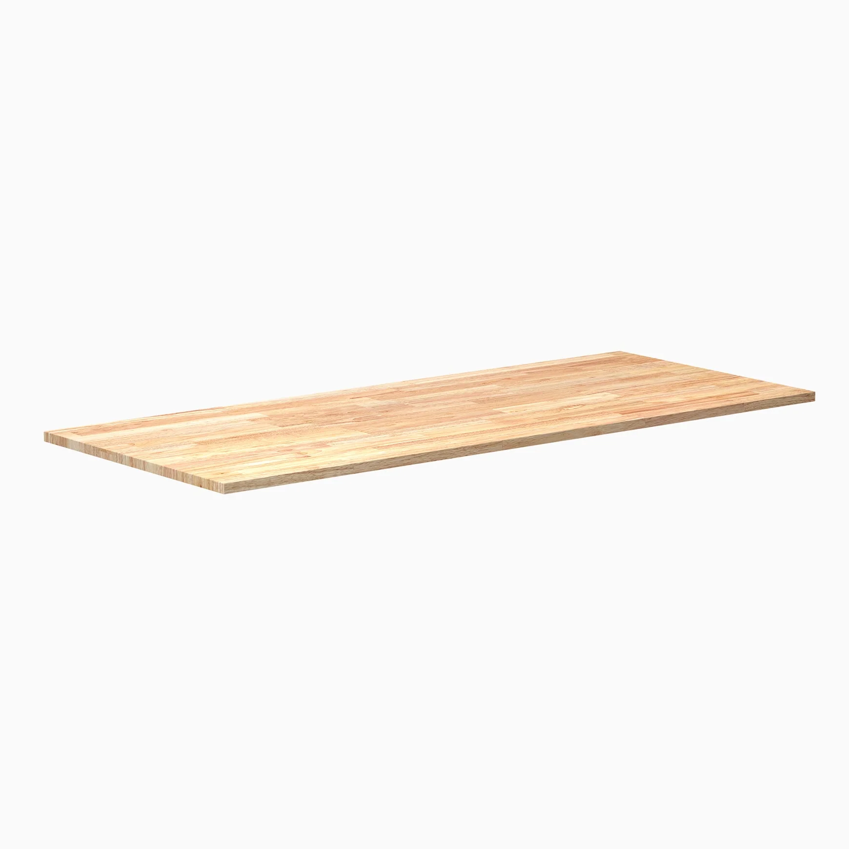 Desky Rubberwood Desk Tops - Image 20