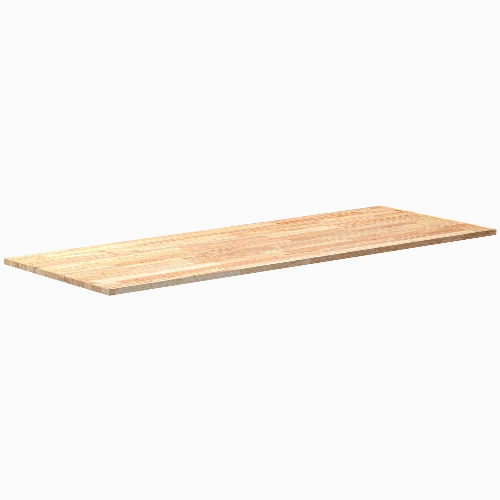 Desky Rubberwood Desk Tops - Image 21