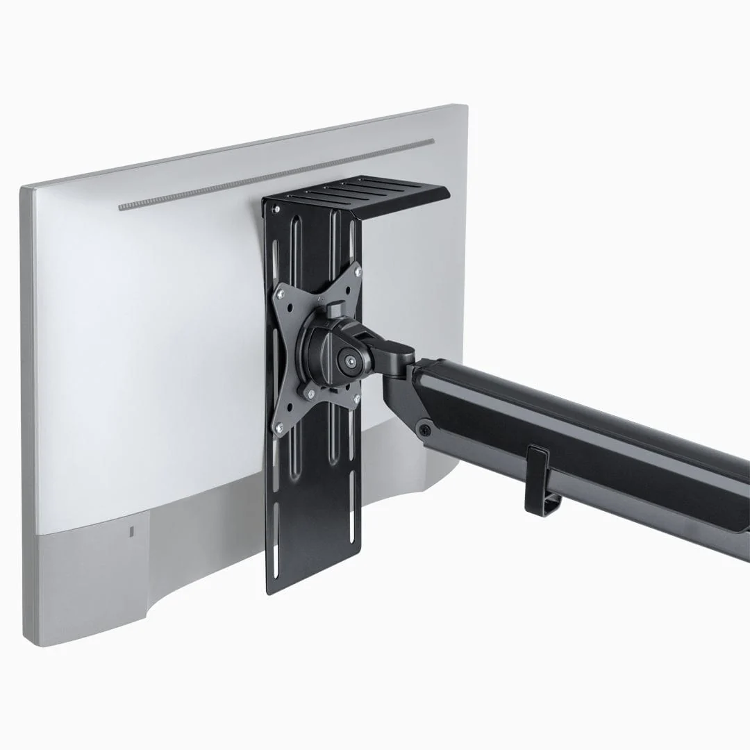 Desky Screen Caddy Shelf - Image 7