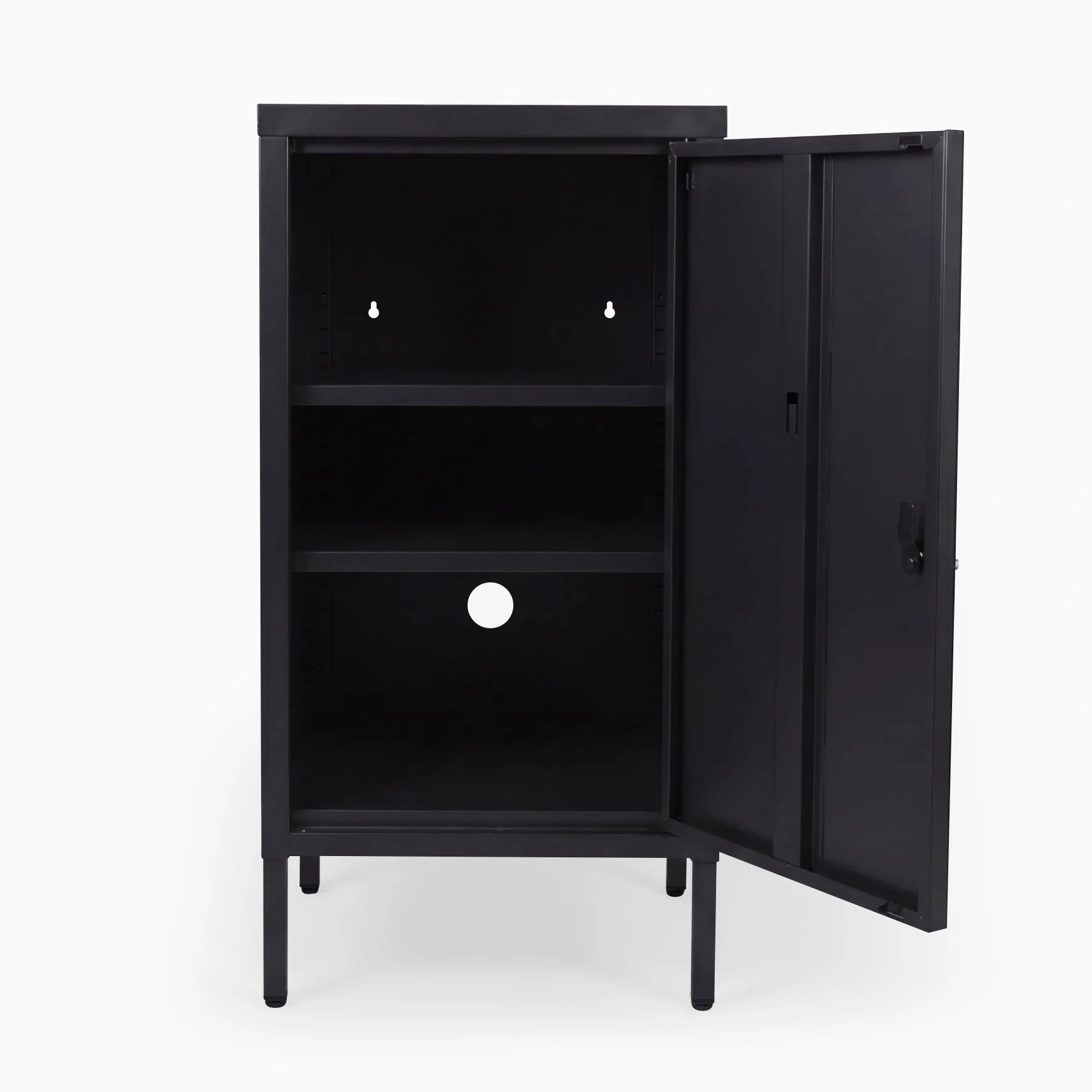Desky Sidekick Metal Locker Cabinet - Image 10