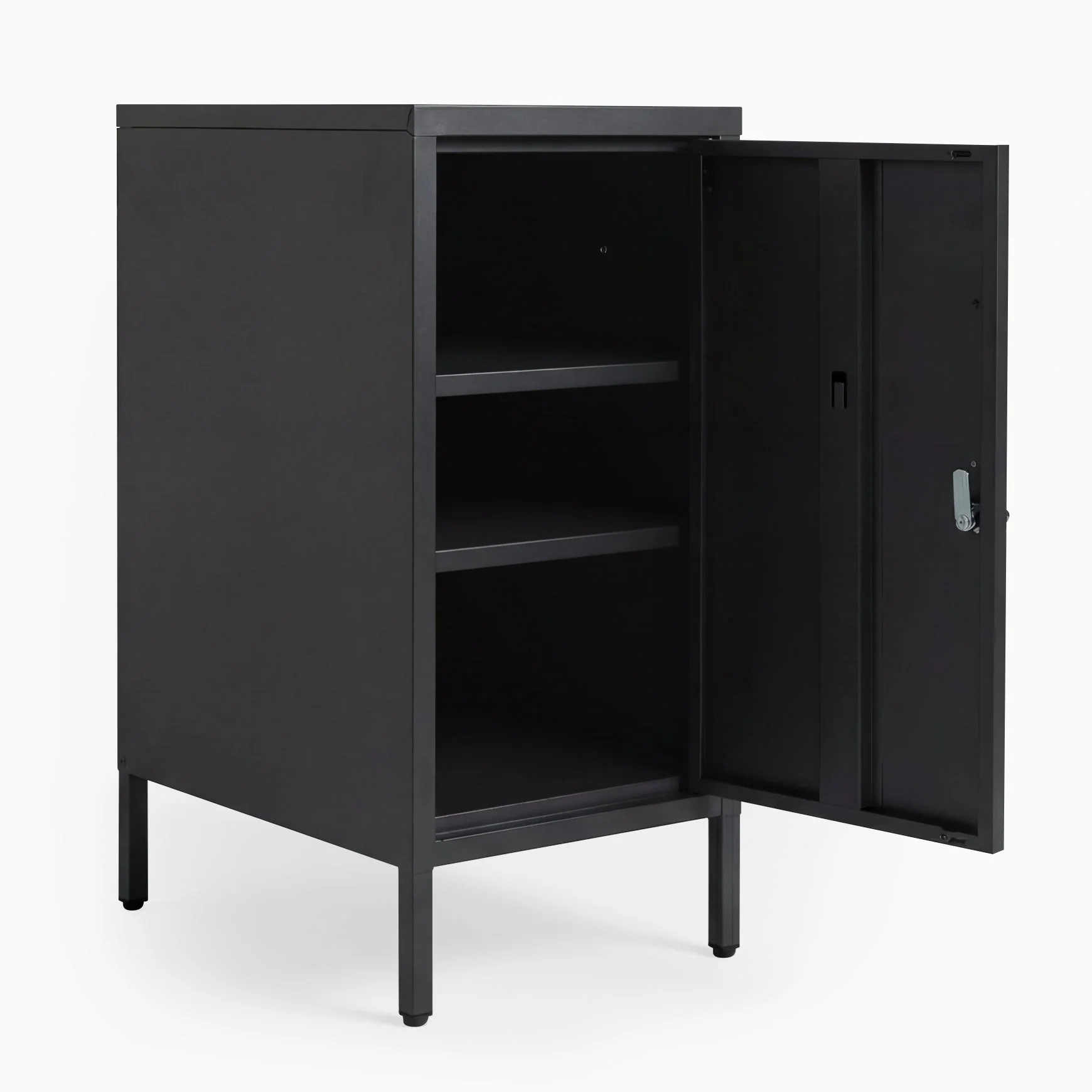 Desky Sidekick Metal Locker Cabinet - Image 11