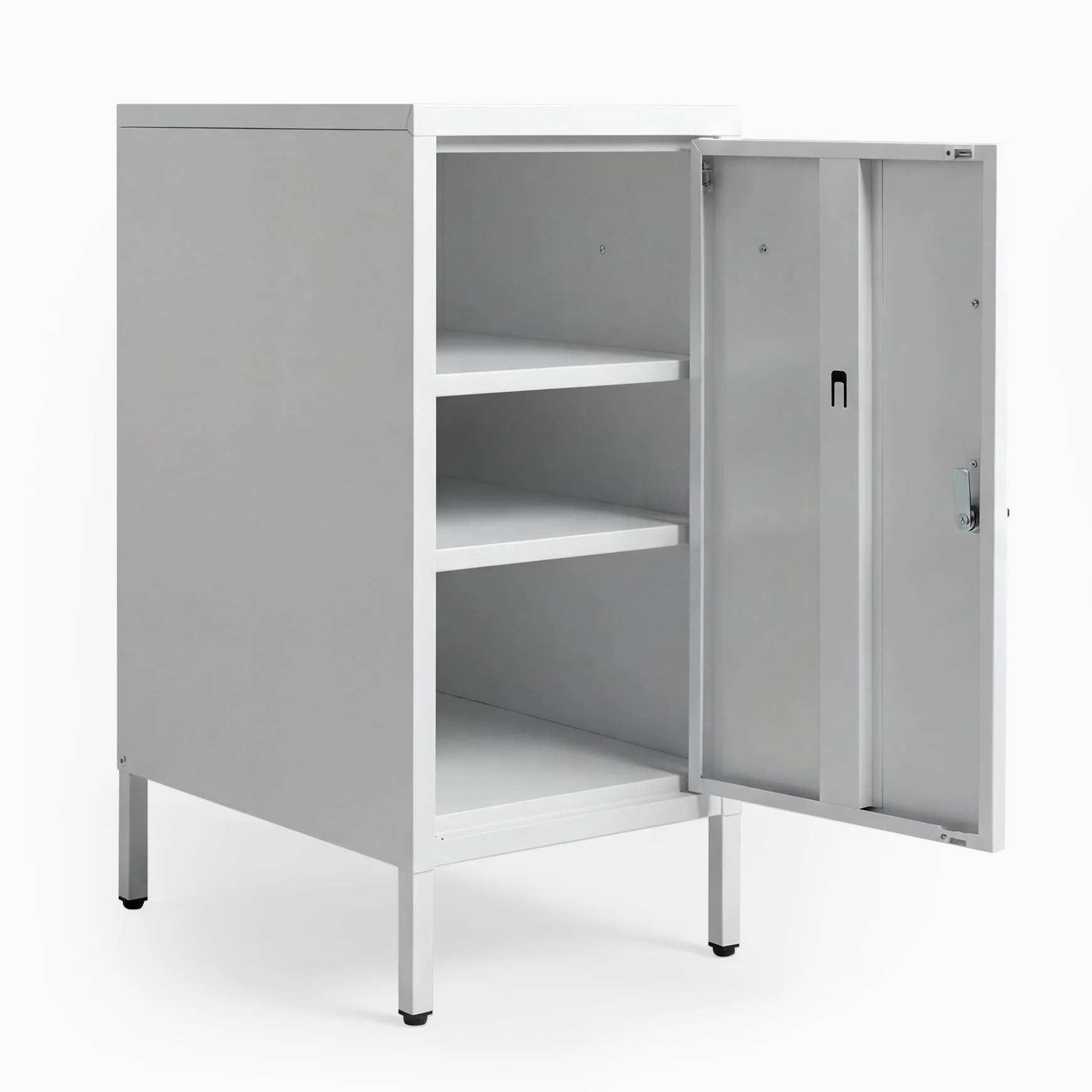 Desky Sidekick Metal Locker Cabinet - Image 14