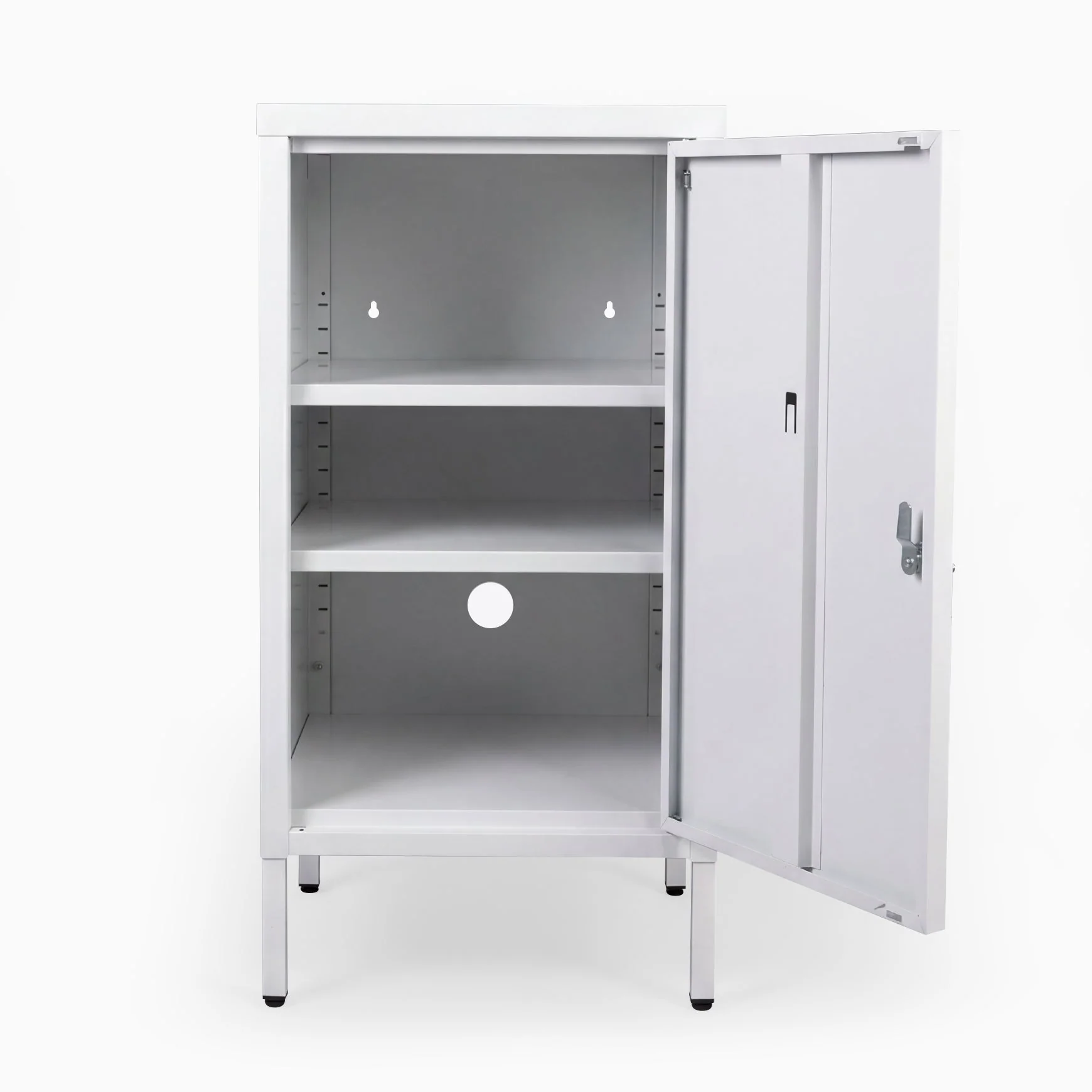 Desky Sidekick Metal Locker Cabinet - Image 15