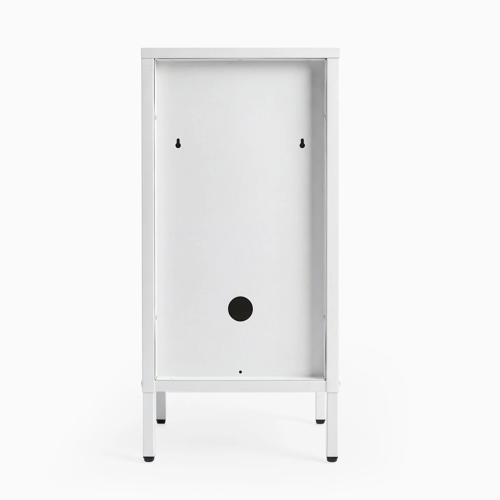 Desky Sidekick Metal Locker Cabinet - Image 16