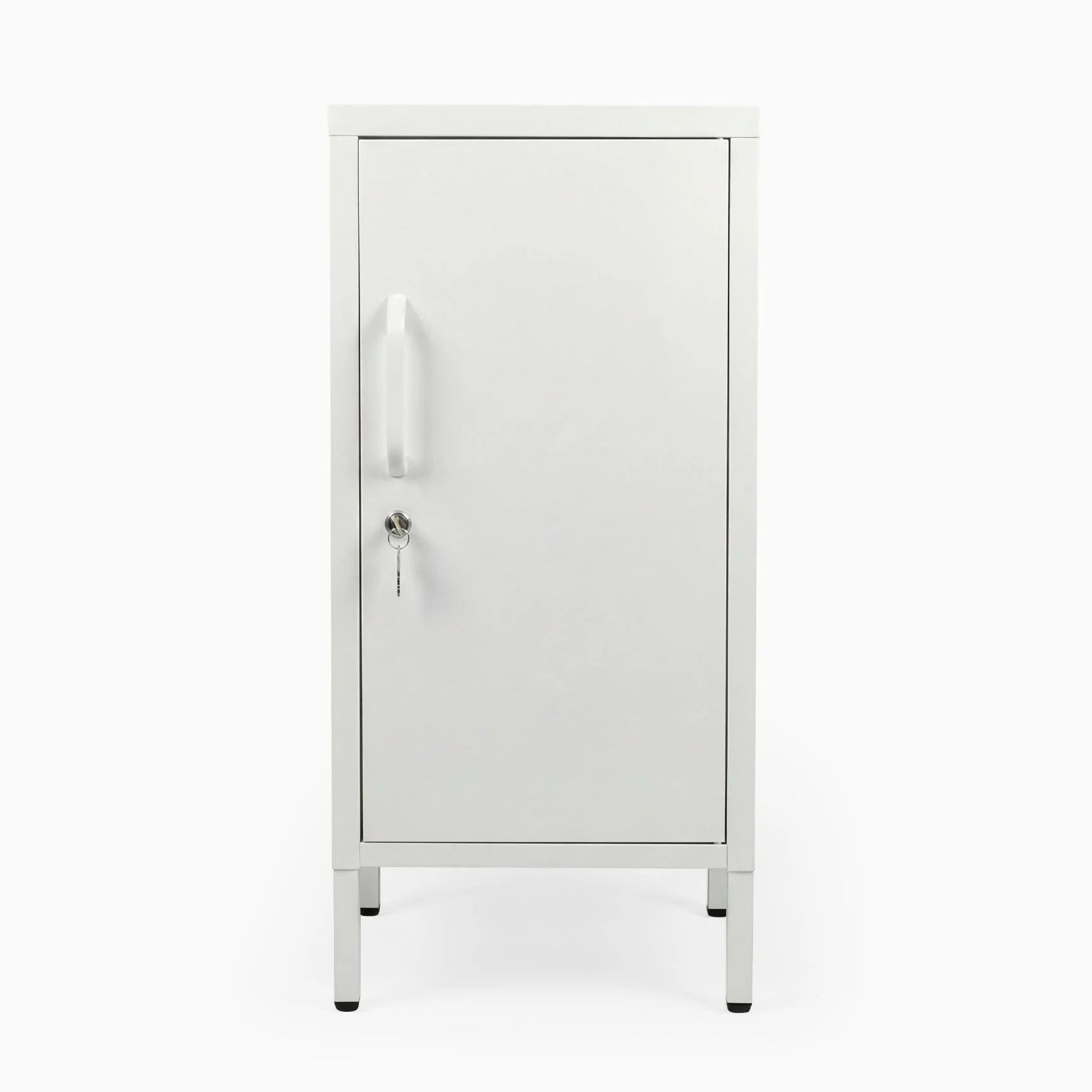 Desky Sidekick Metal Locker Cabinet - Image 17