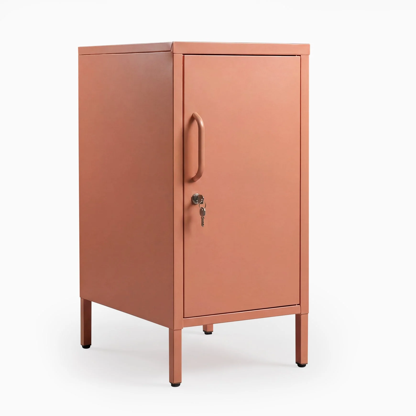 Desky Sidekick Metal Locker Cabinet - Image 18