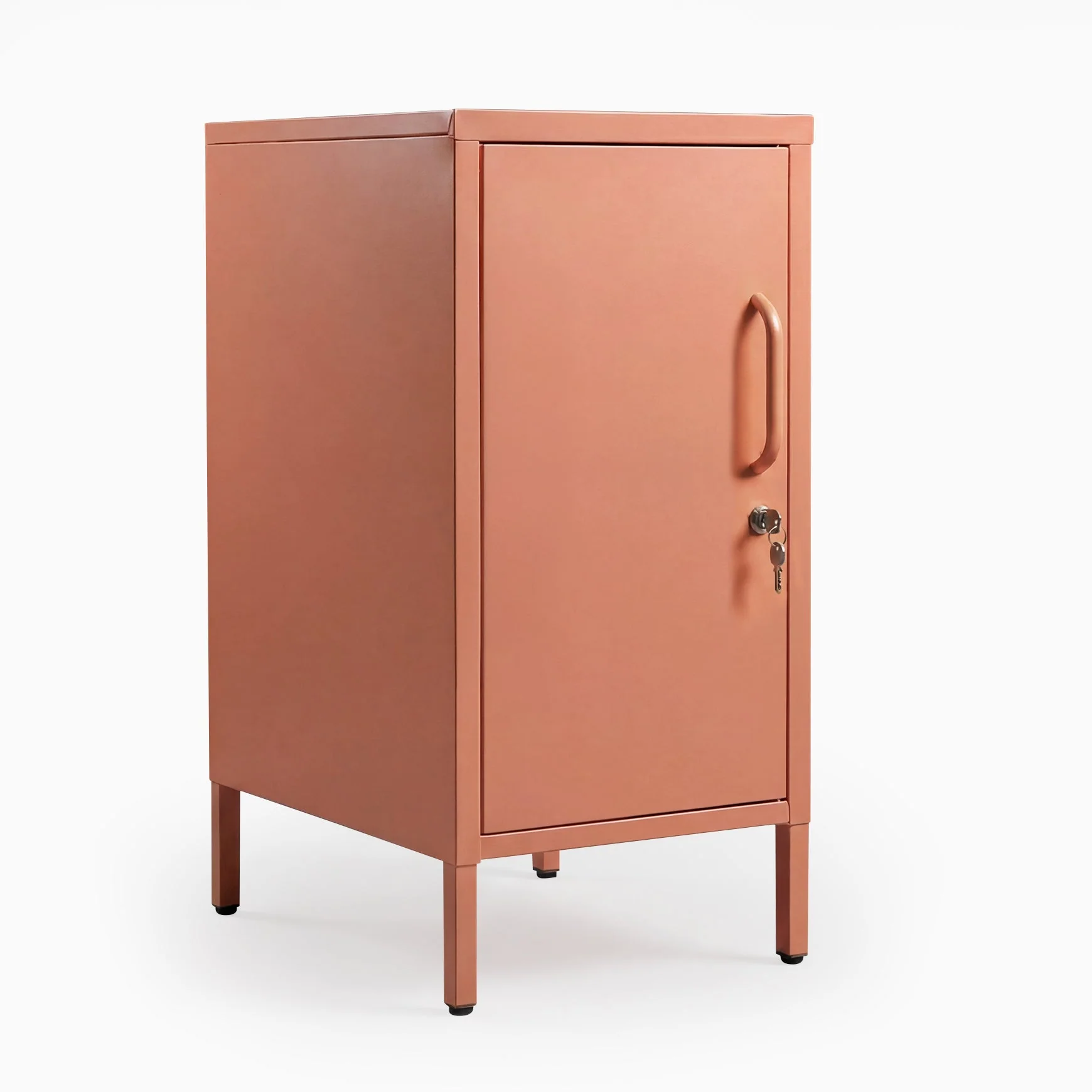 Desky Sidekick Metal Locker Cabinet - Image 19