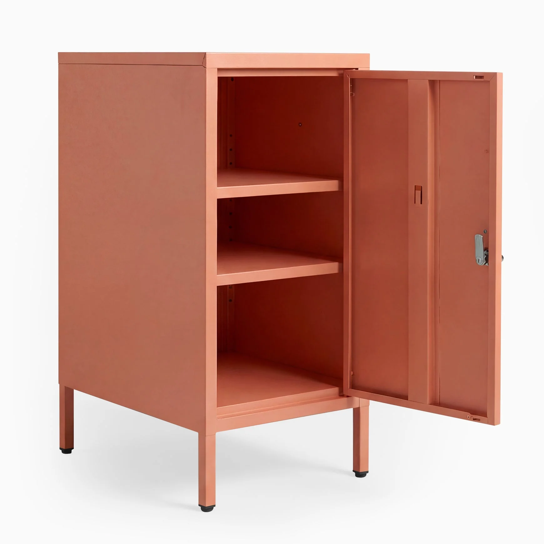 Desky Sidekick Metal Locker Cabinet - Image 21