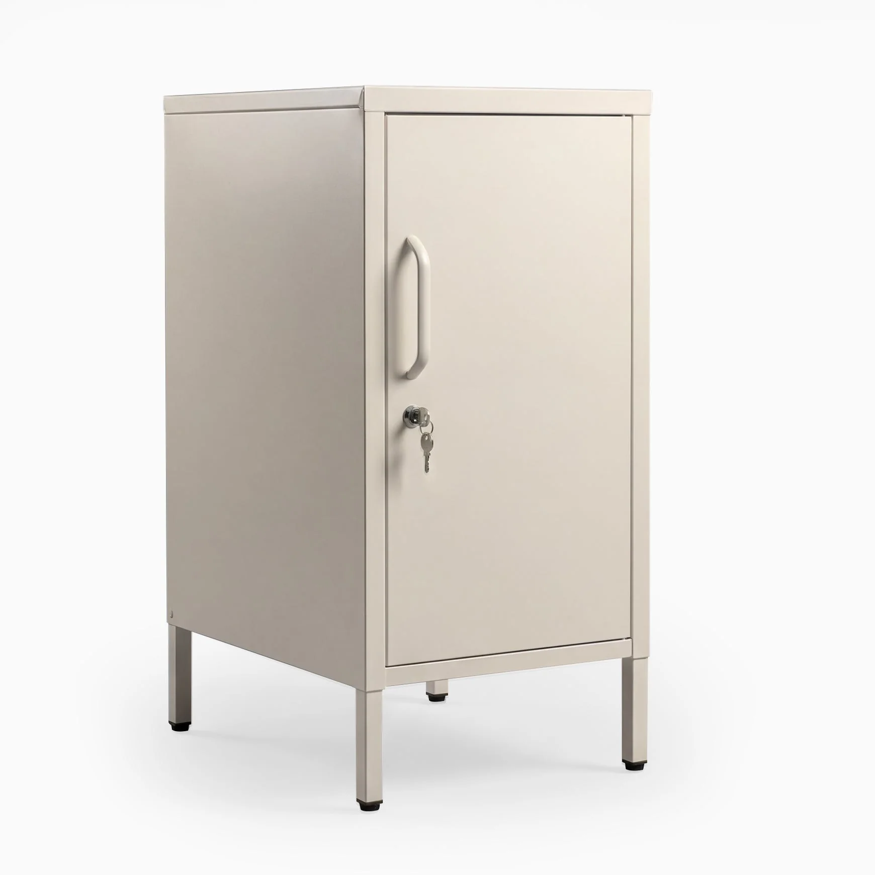 Desky Sidekick Metal Locker Cabinet - Image 24