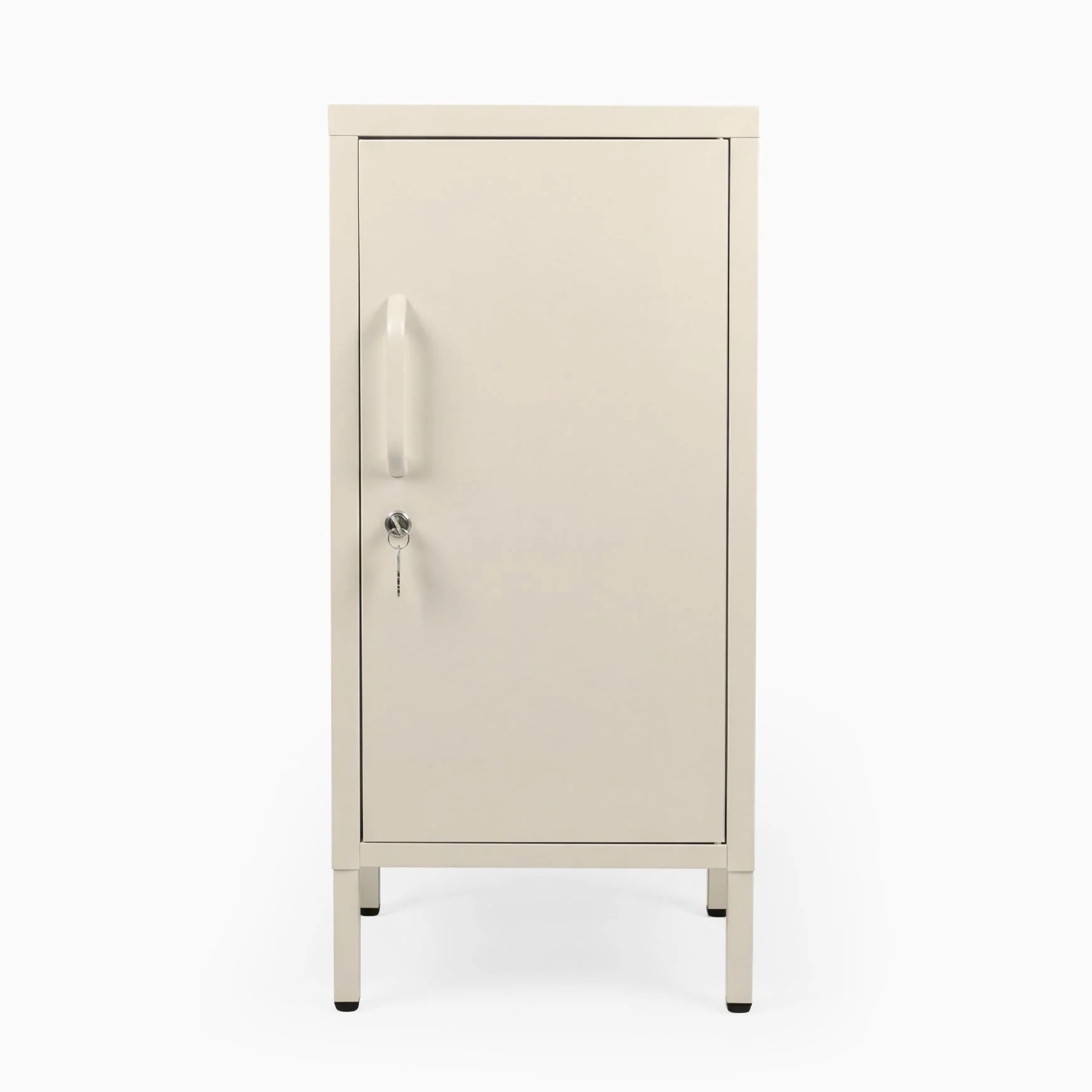 Desky Sidekick Metal Locker Cabinet - Image 26