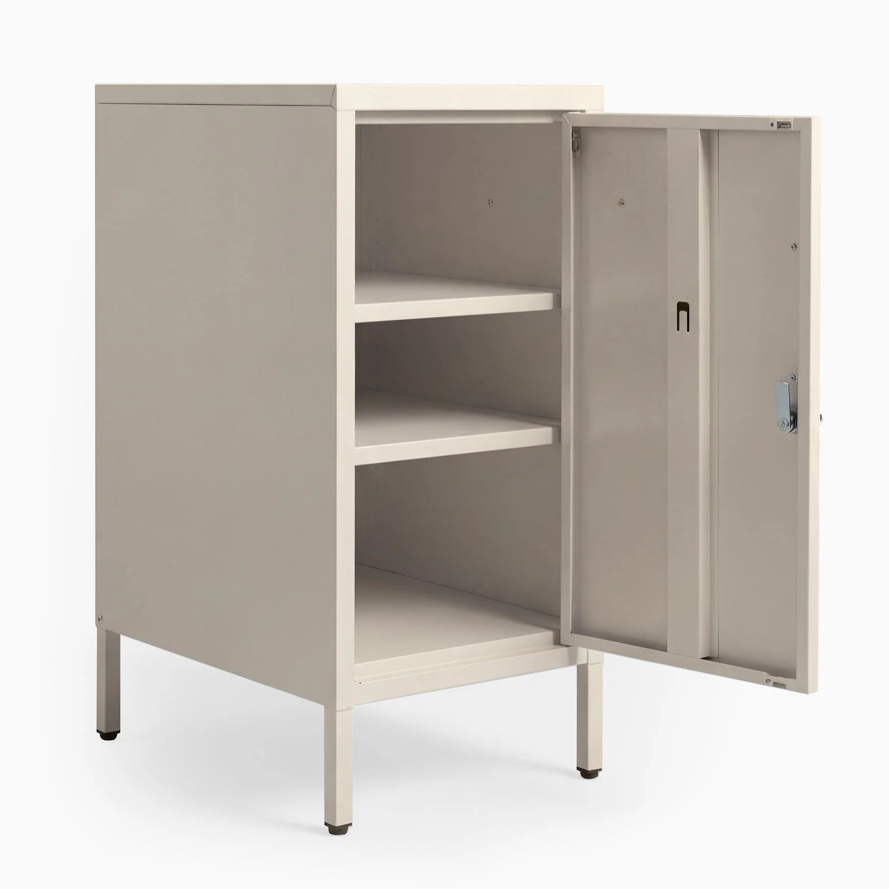 Desky Sidekick Metal Locker Cabinet - Image 28