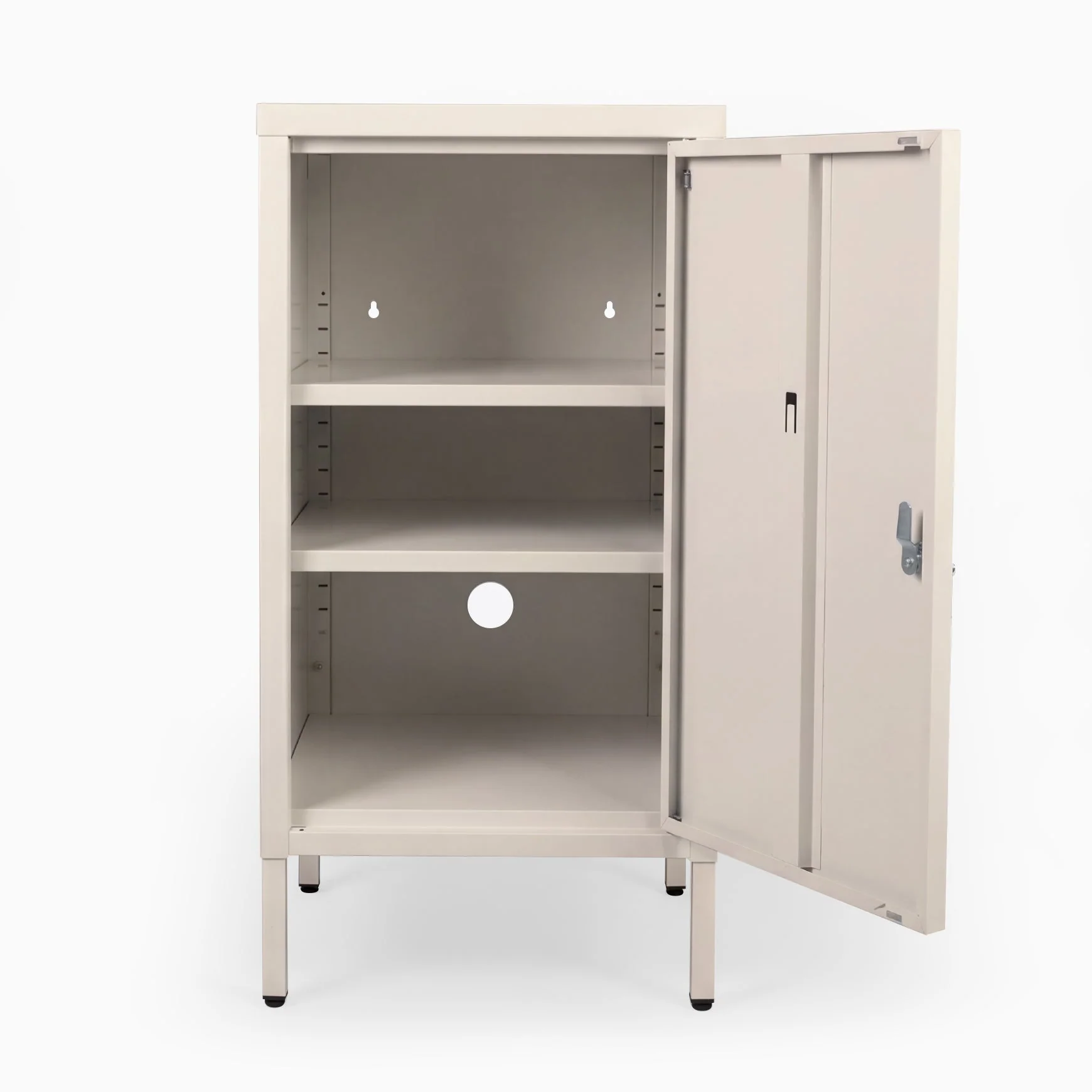 Desky Sidekick Metal Locker Cabinet - Image 29