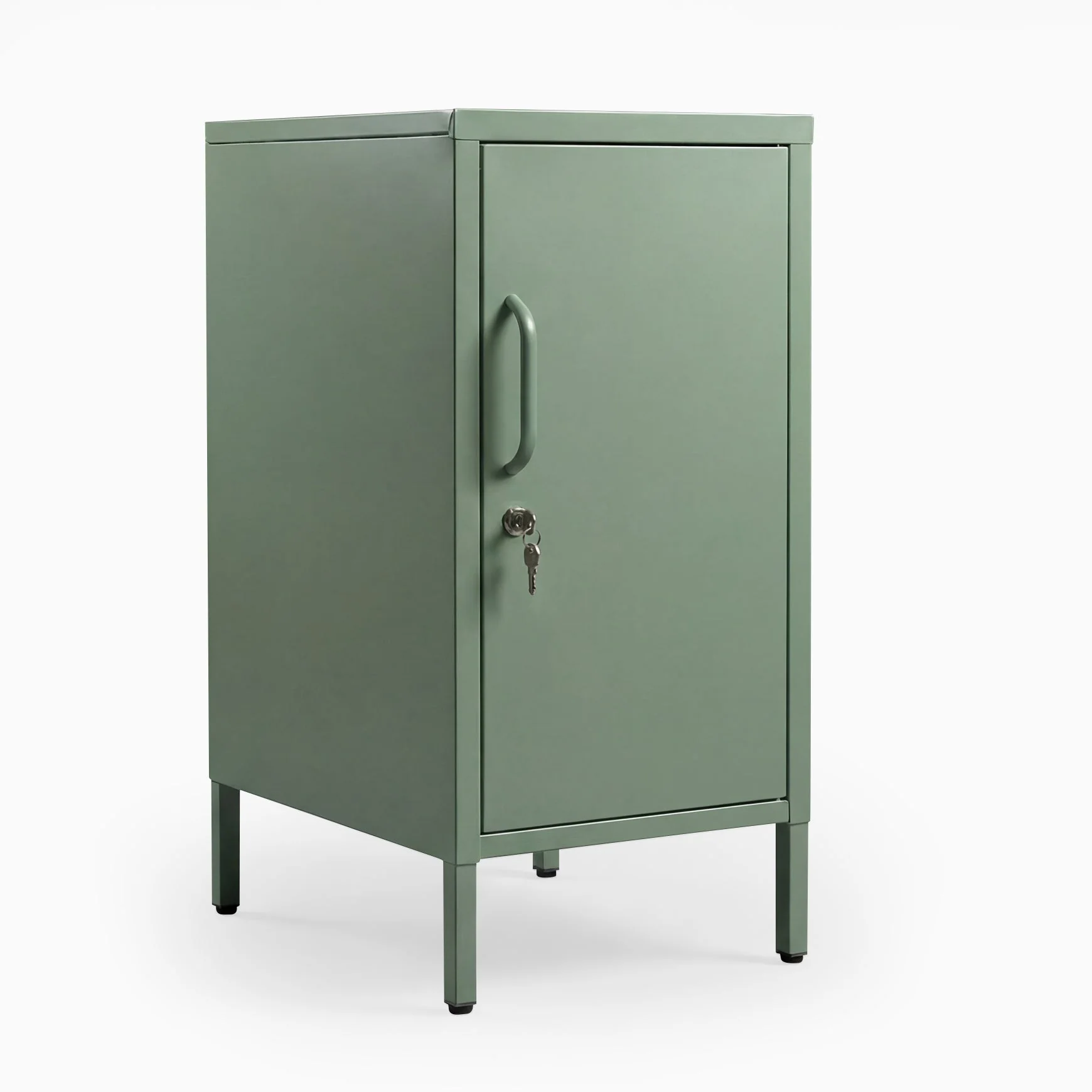 Desky Sidekick Metal Locker Cabinet - Image 30