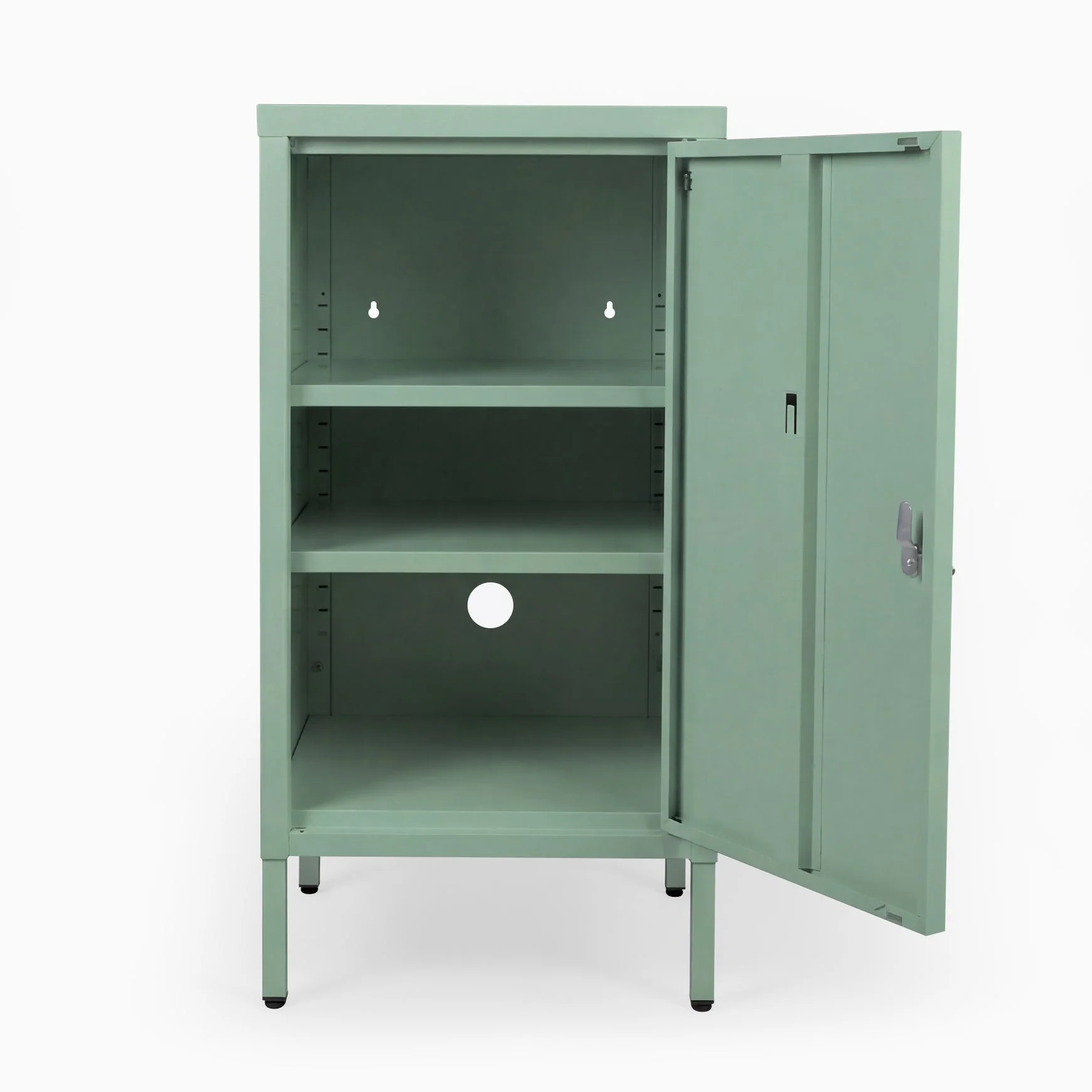 Desky Sidekick Metal Locker Cabinet - Image 33