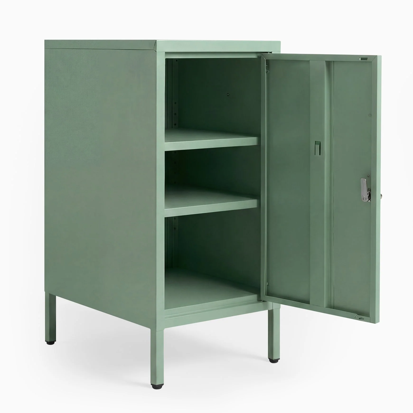 Desky Sidekick Metal Locker Cabinet - Image 34