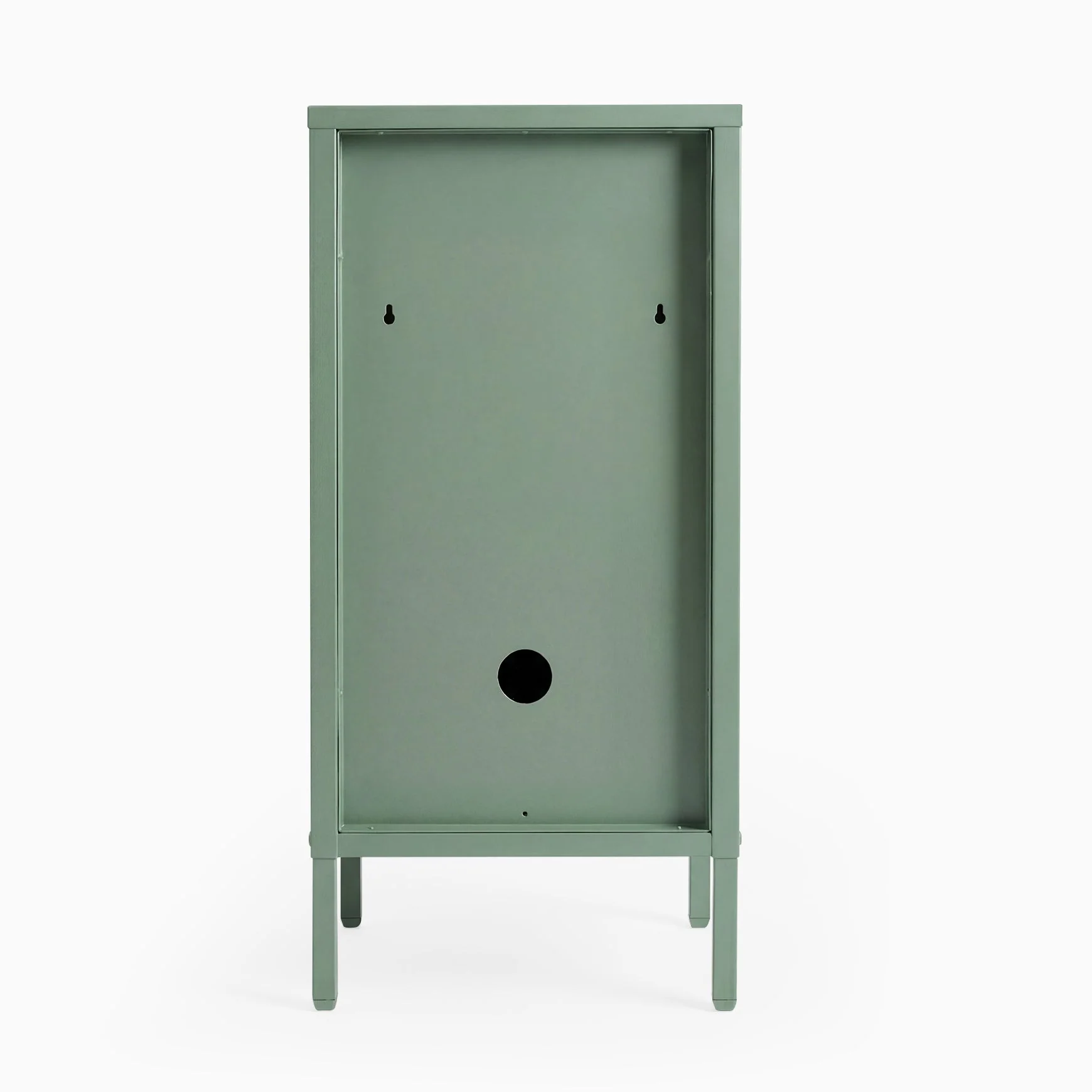Desky Sidekick Metal Locker Cabinet - Image 35