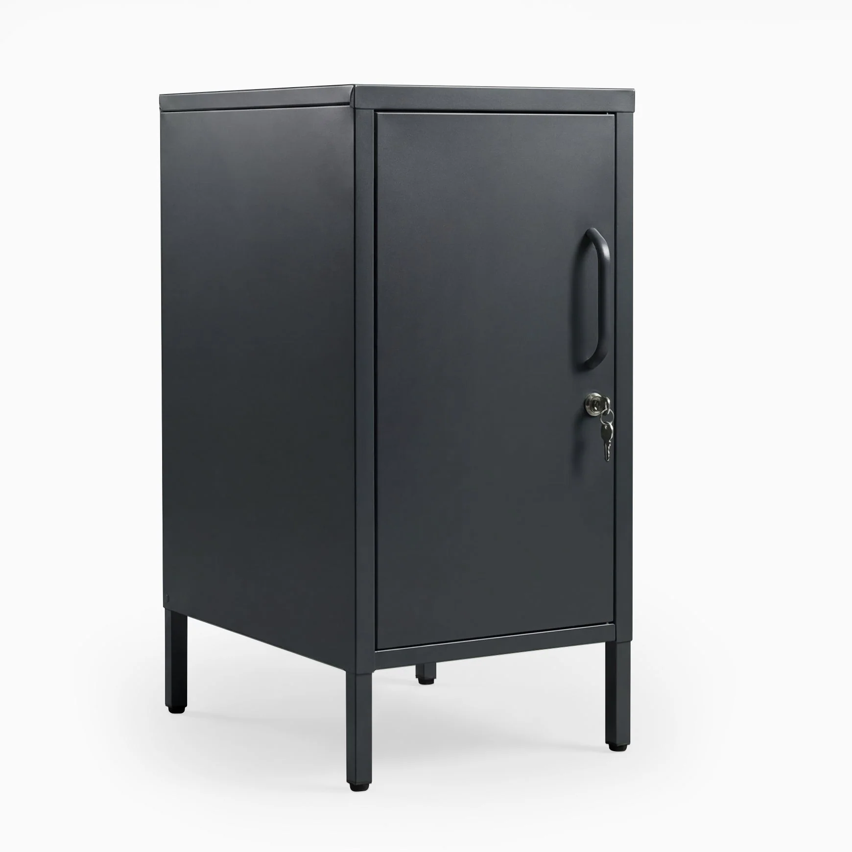 Desky Sidekick Metal Locker Cabinet - Image 36