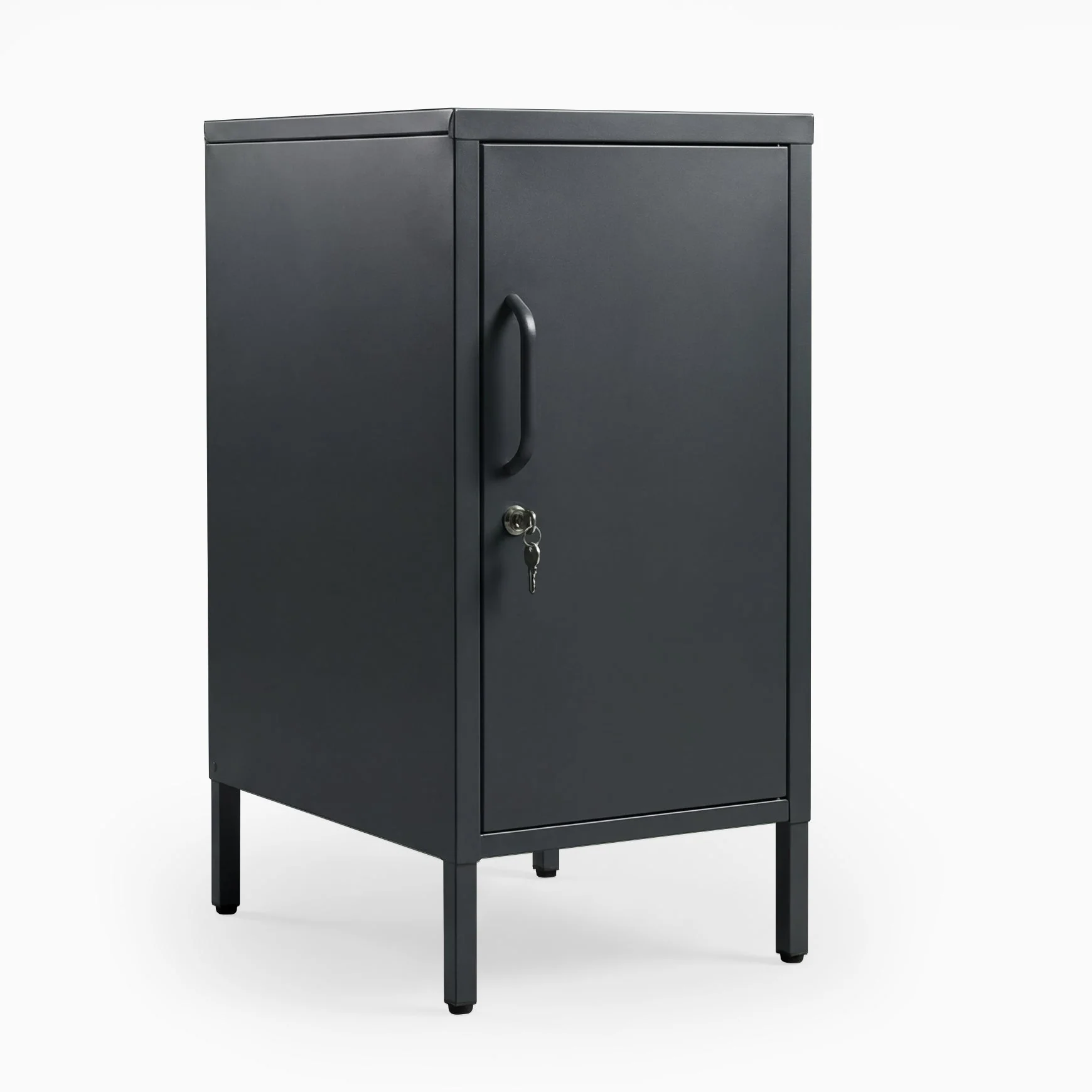 Desky Sidekick Metal Locker Cabinet - Image 37