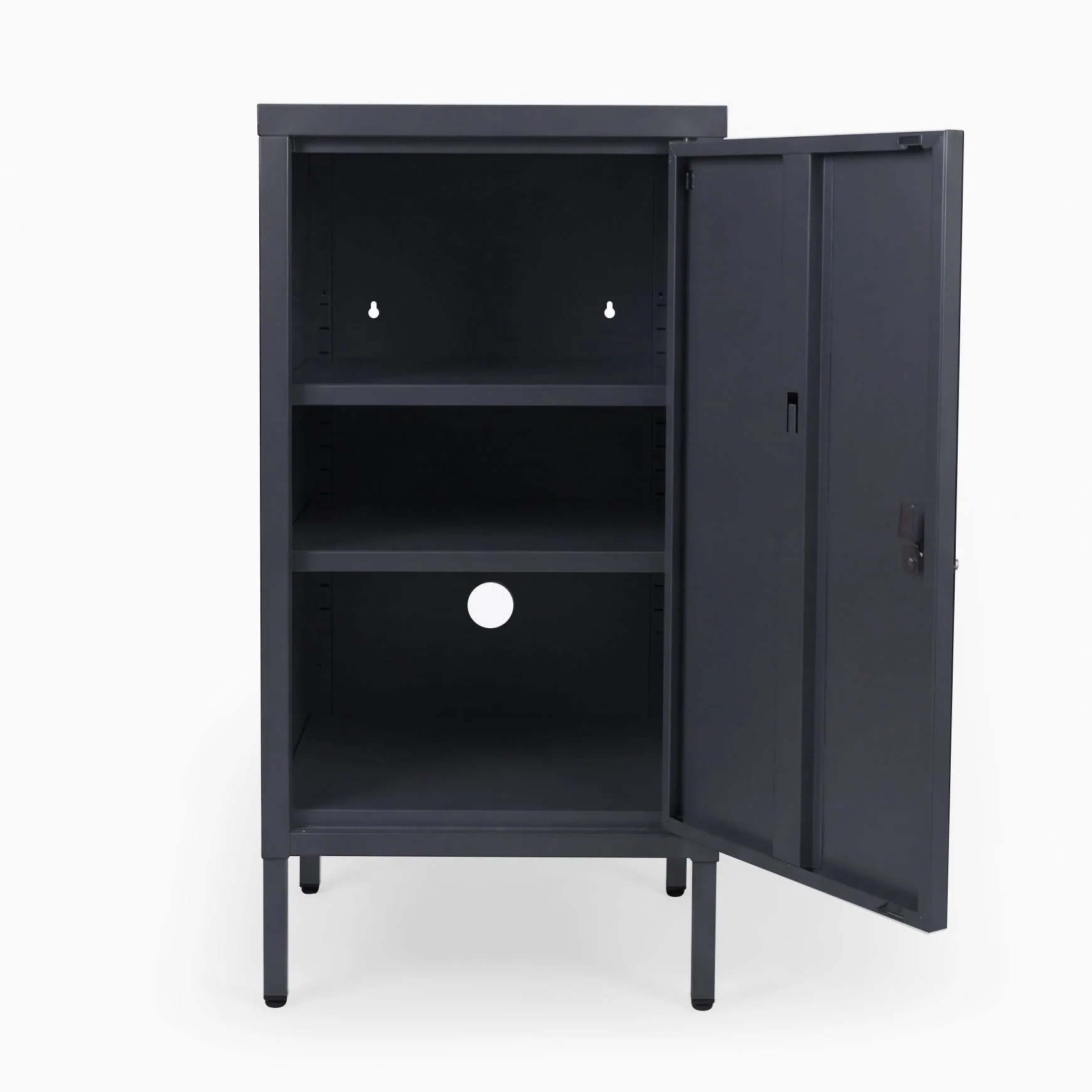 Desky Sidekick Metal Locker Cabinet - Image 39