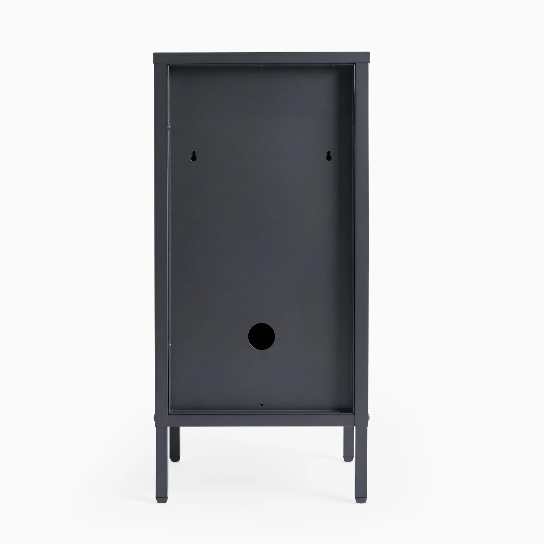 Desky Sidekick Metal Locker Cabinet - Image 41
