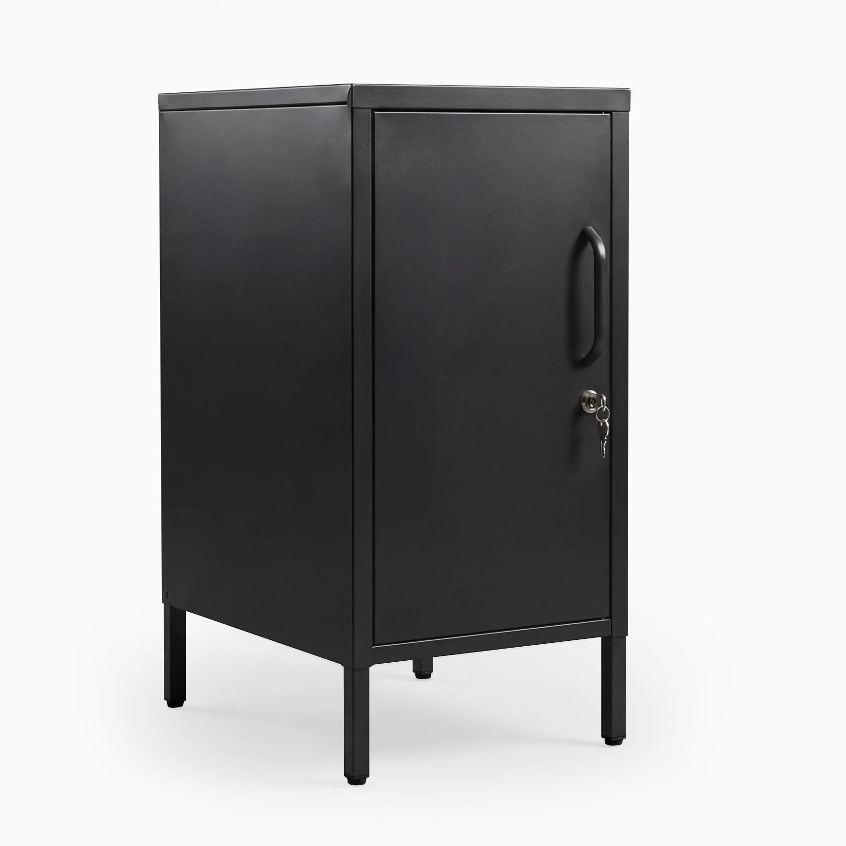 Desky Sidekick Metal Locker Cabinet - Image 7