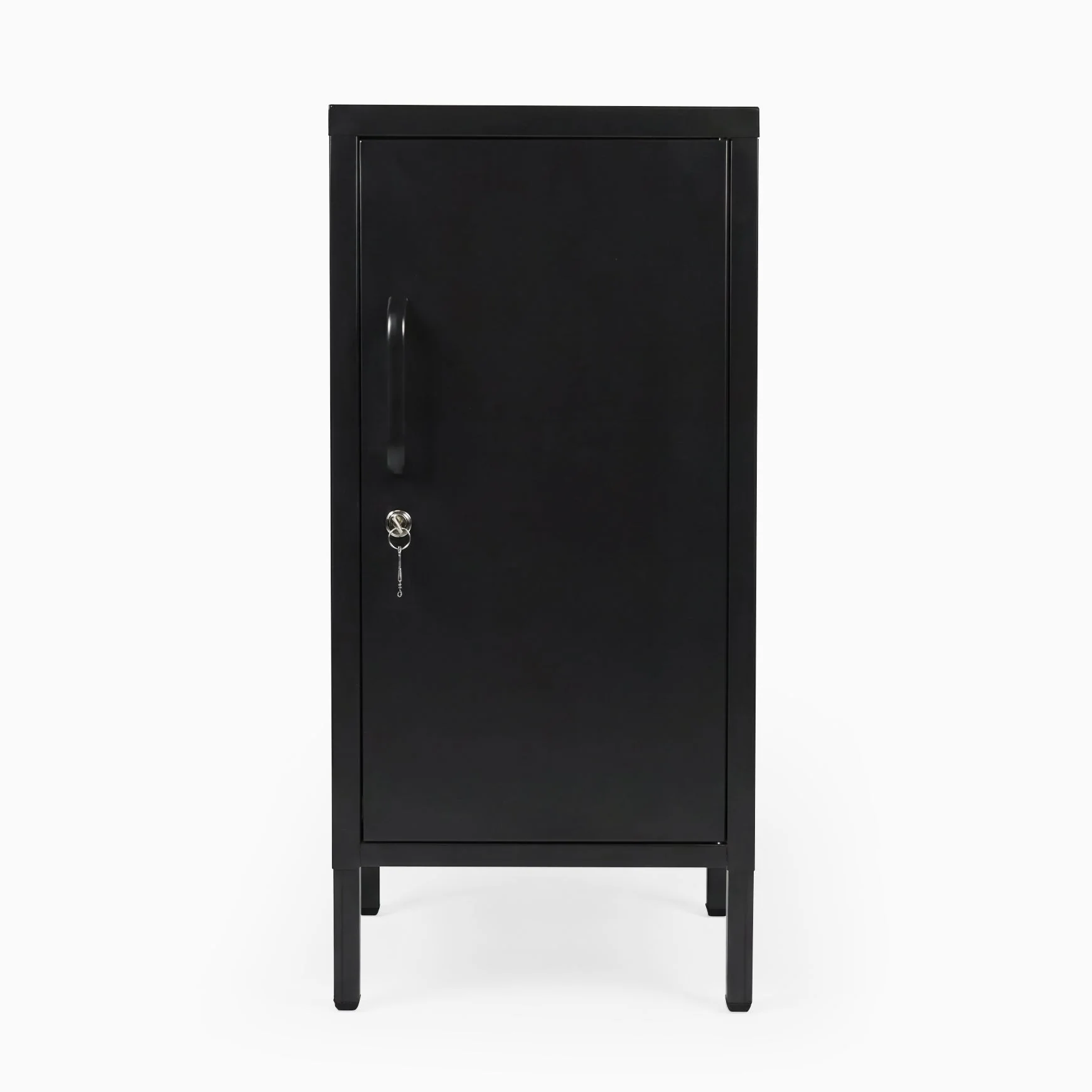 Desky Sidekick Metal Locker Cabinet - Image 8