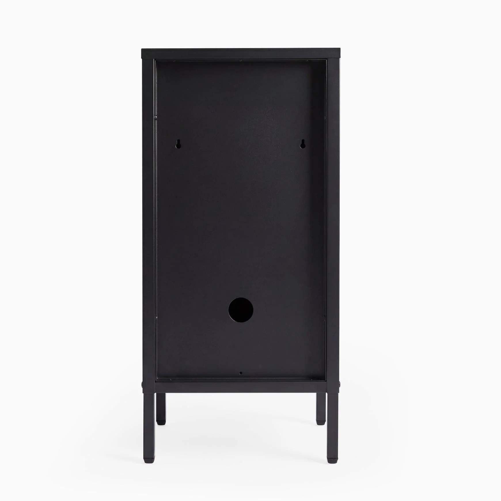Desky Sidekick Metal Locker Cabinet - Image 9
