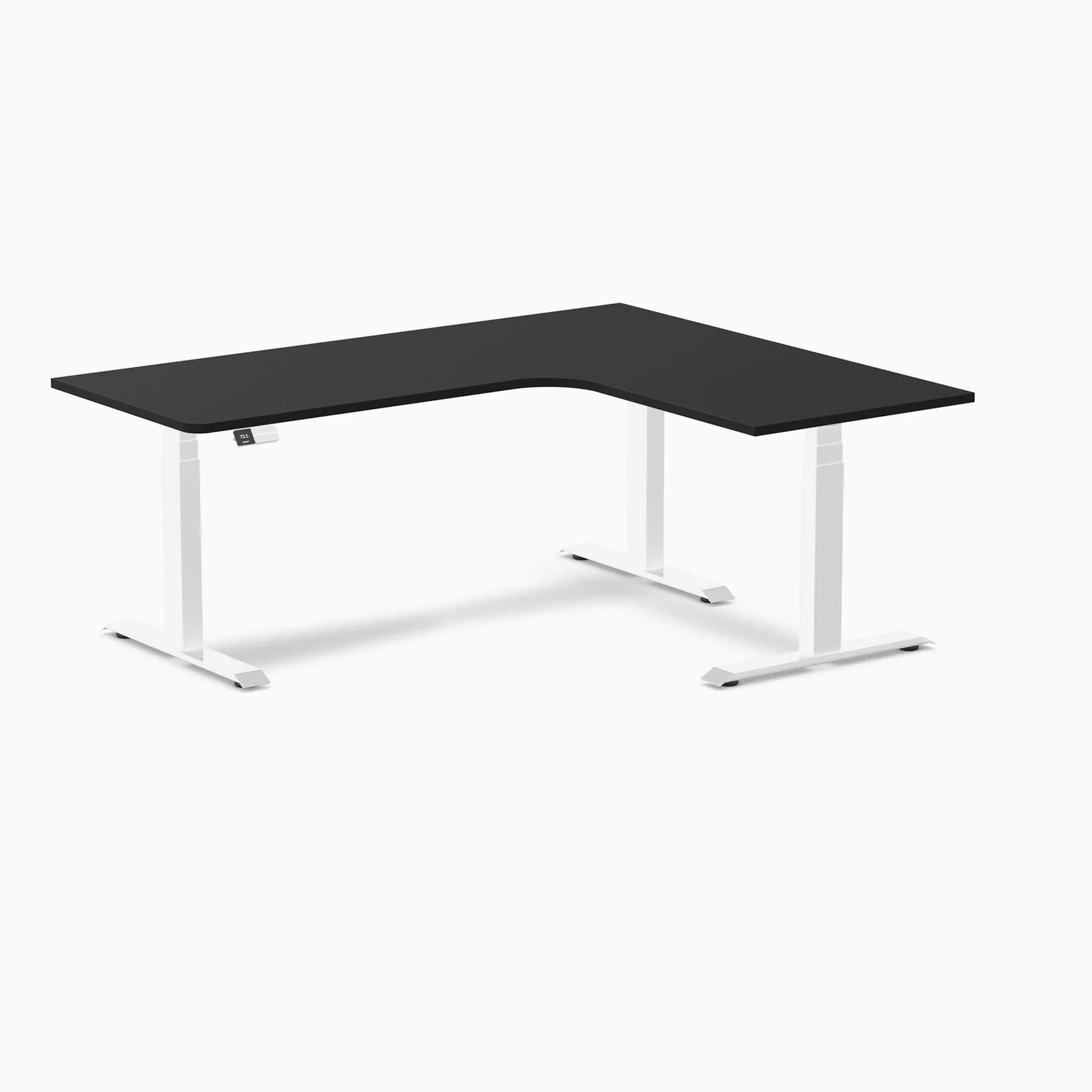 Desky Sigma L-Shape Gaming Desk - Image 12
