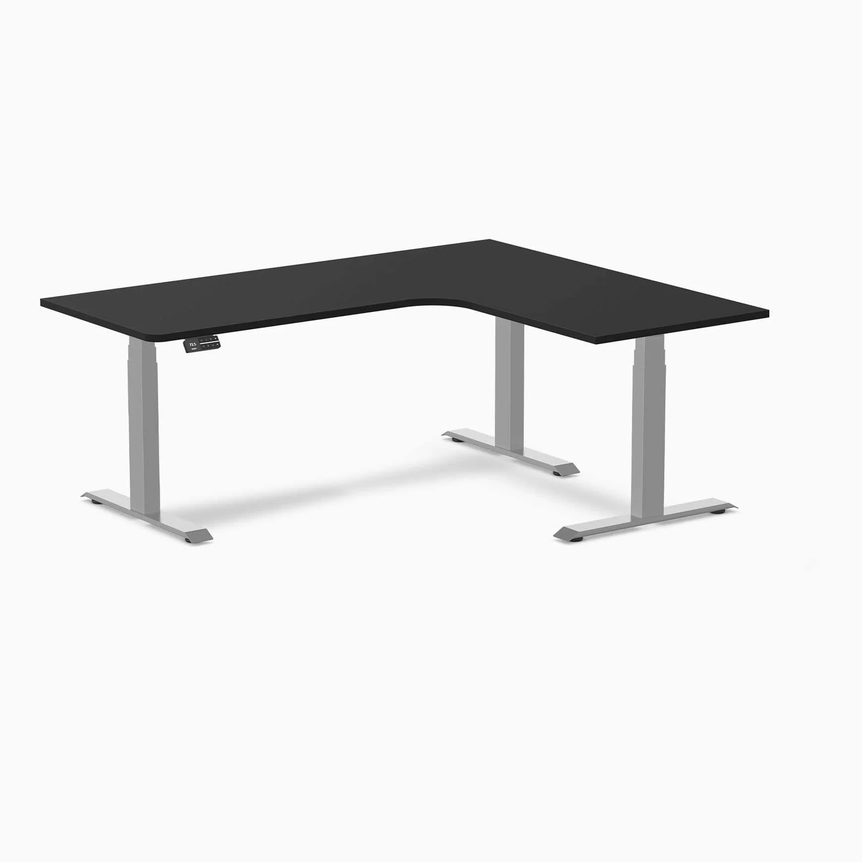 Desky Sigma L-Shape Gaming Desk - Image 17