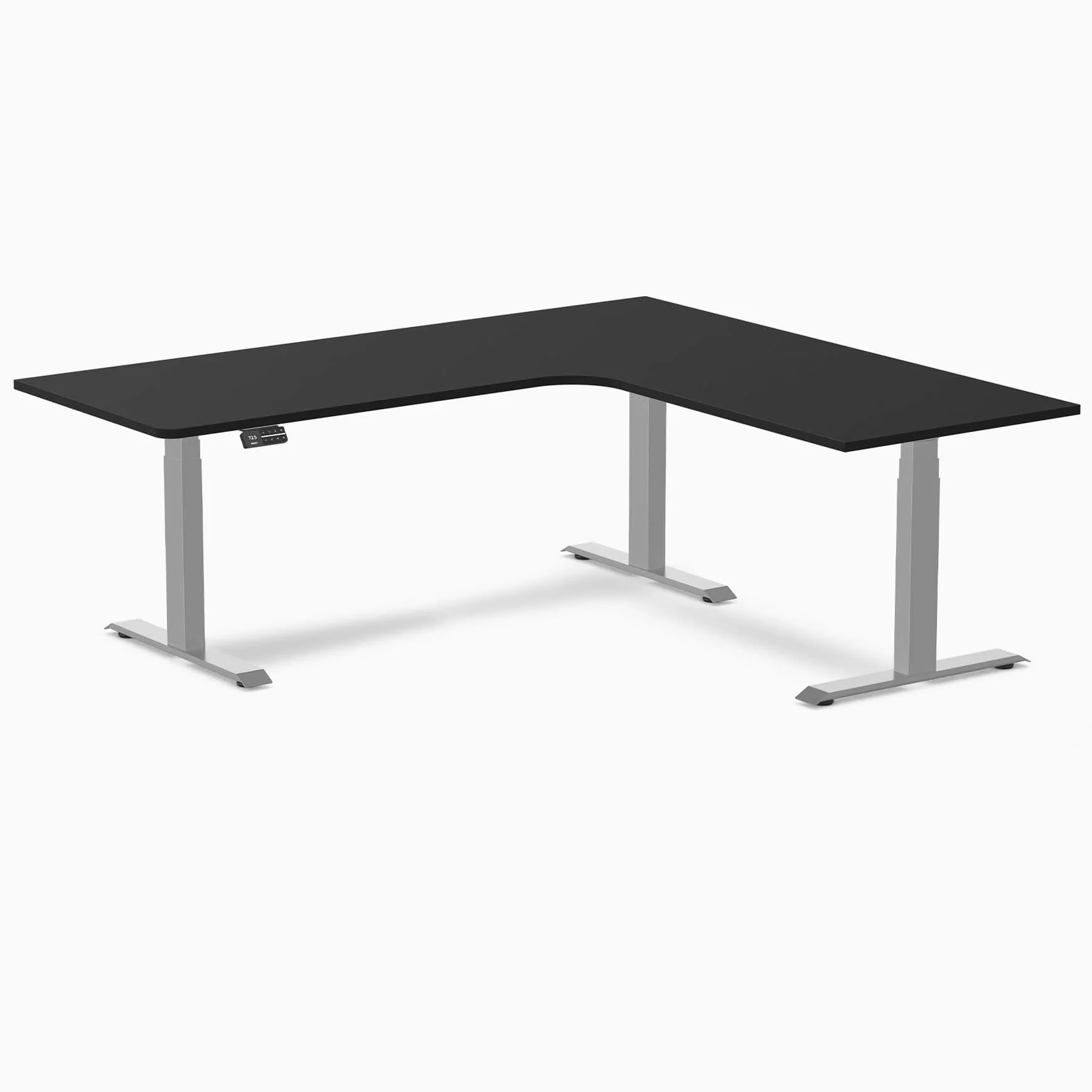 Desky Sigma L-Shape Gaming Desk - Image 18