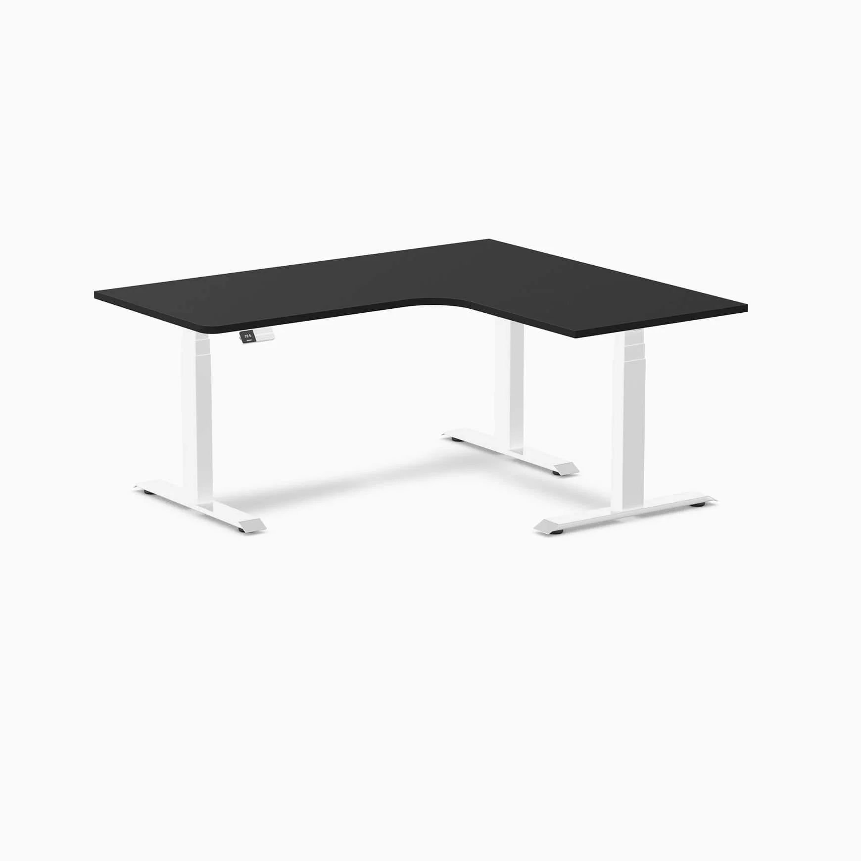 Desky Sigma L-Shape Gaming Desk - Image 20