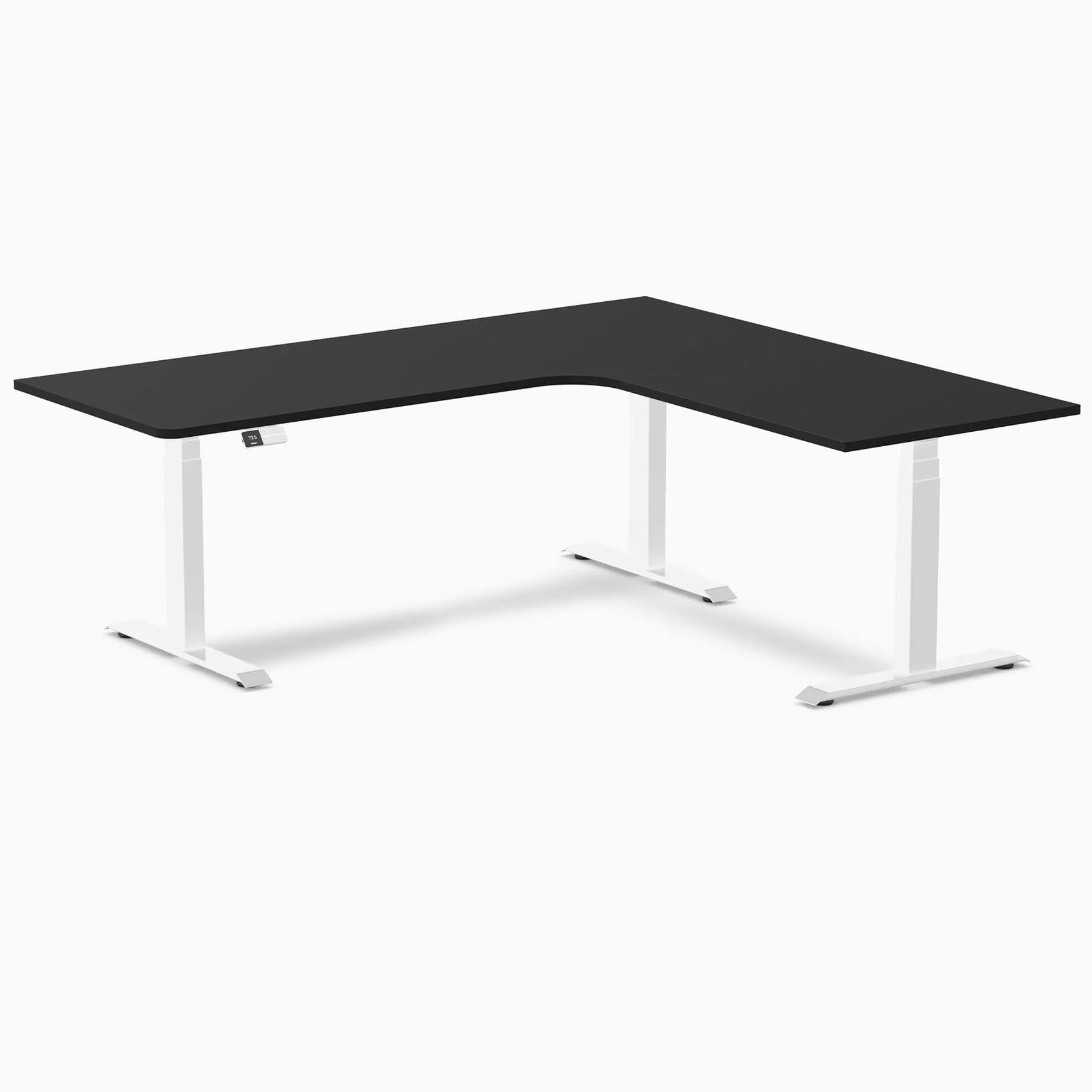 Desky Sigma L-Shape Gaming Desk - Image 21
